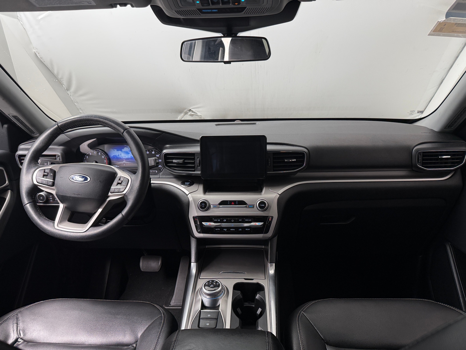 Thumbnail: 2020 Ford Explorer - 2
