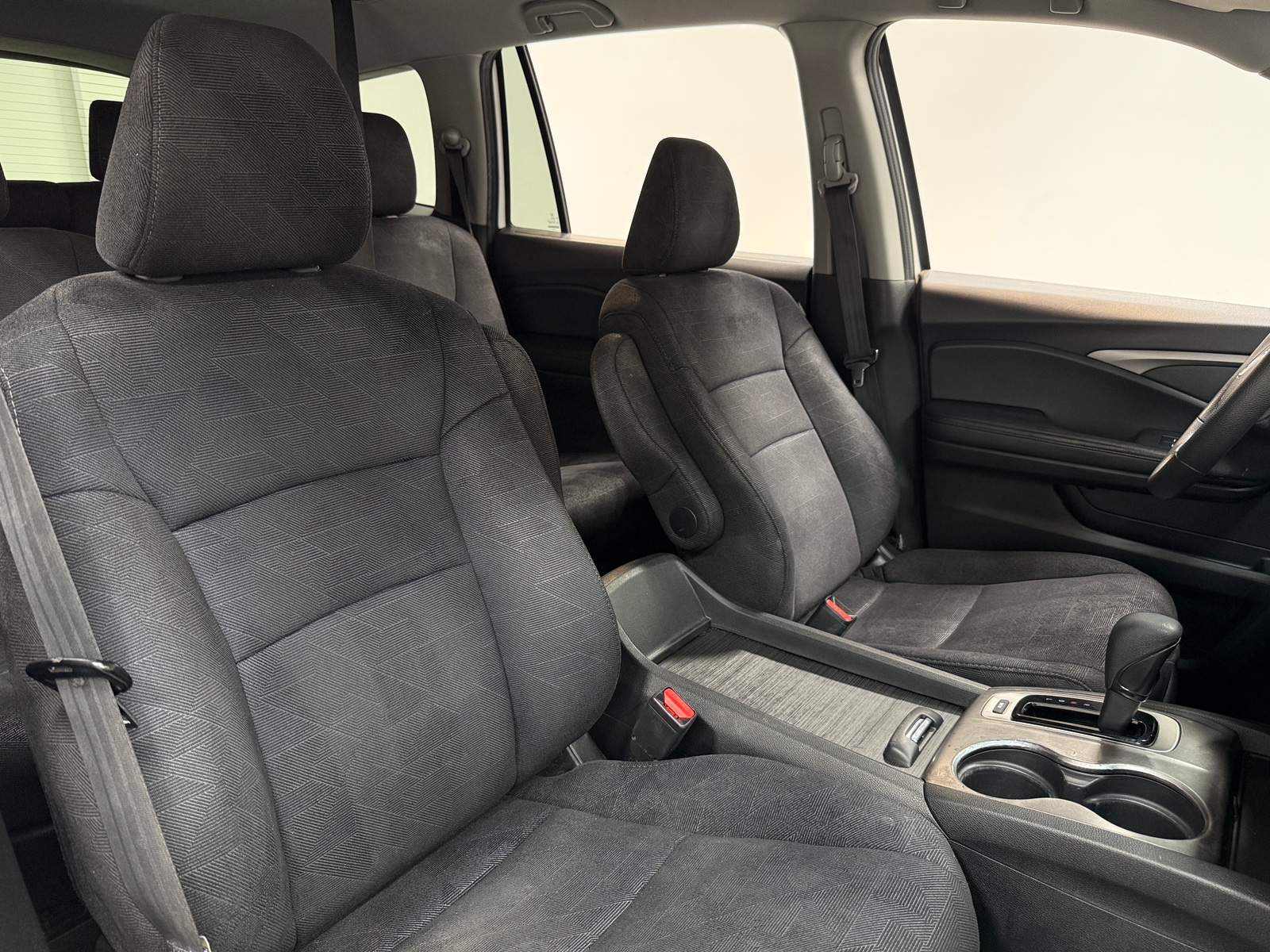 Thumbnail: 2020 Honda Pilot - 2