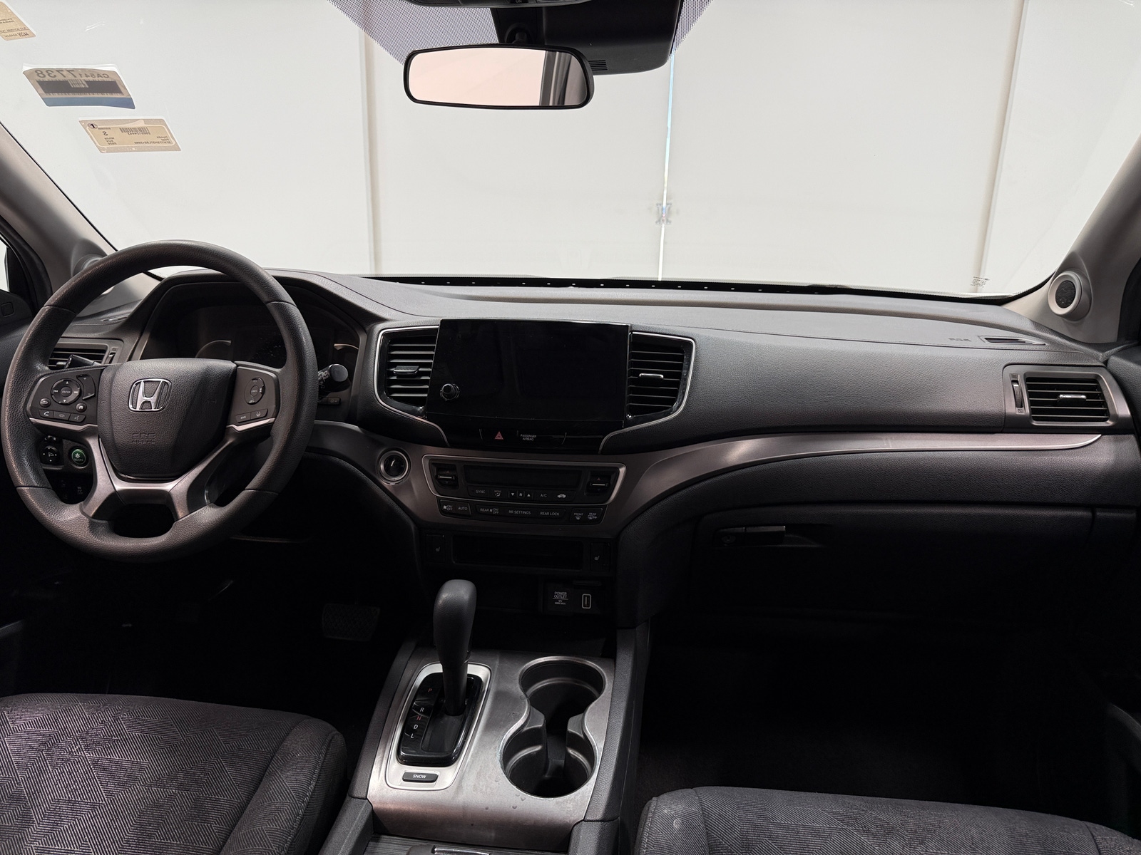 Thumbnail: 2020 Honda Pilot - 3