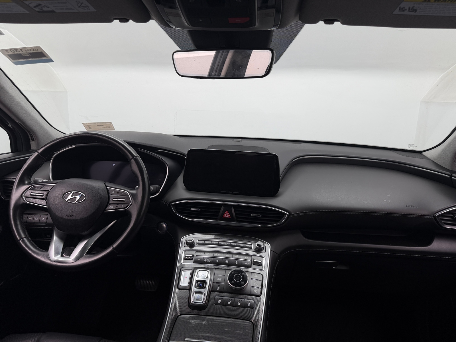 Thumbnail: 2023 Hyundai Santa Fe - 2