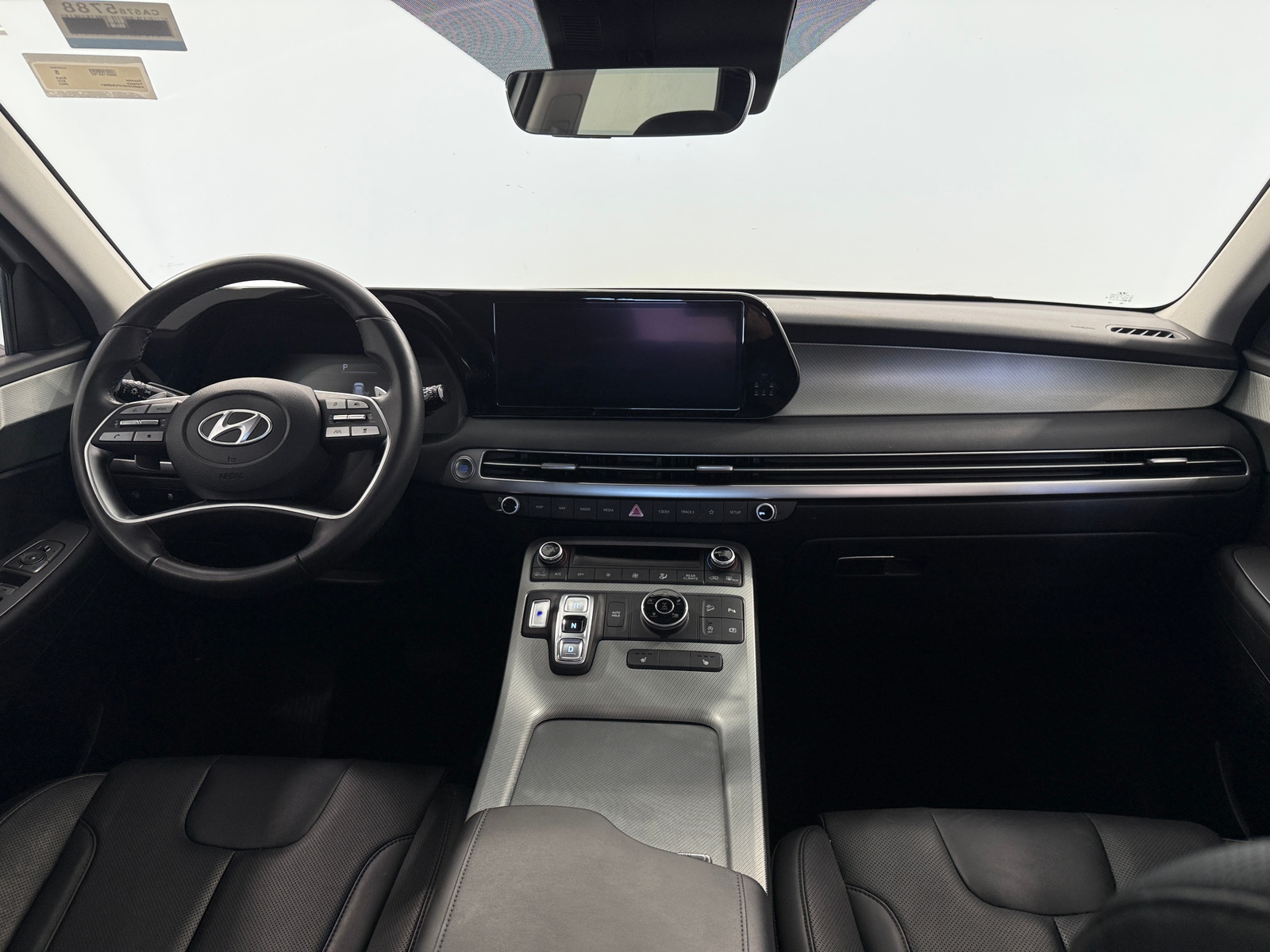 Thumbnail: 2023 Hyundai Palisade - 2