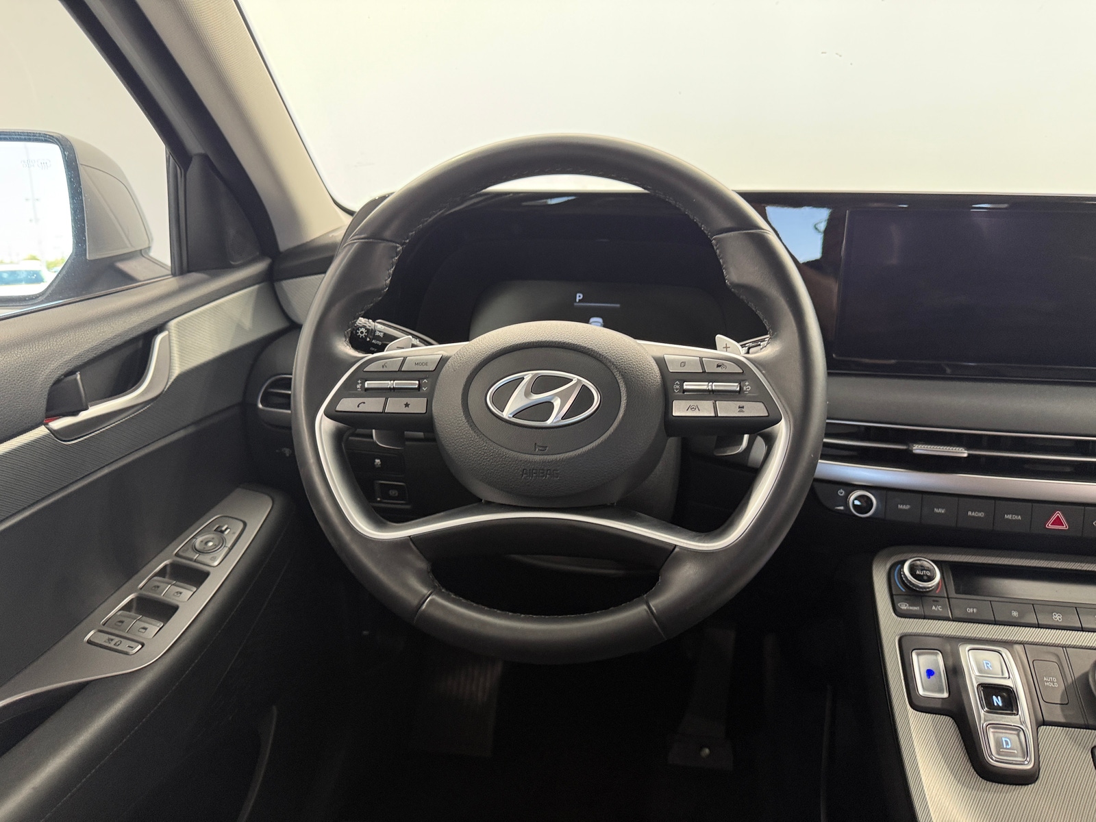 Thumbnail: 2023 Hyundai Palisade - 4