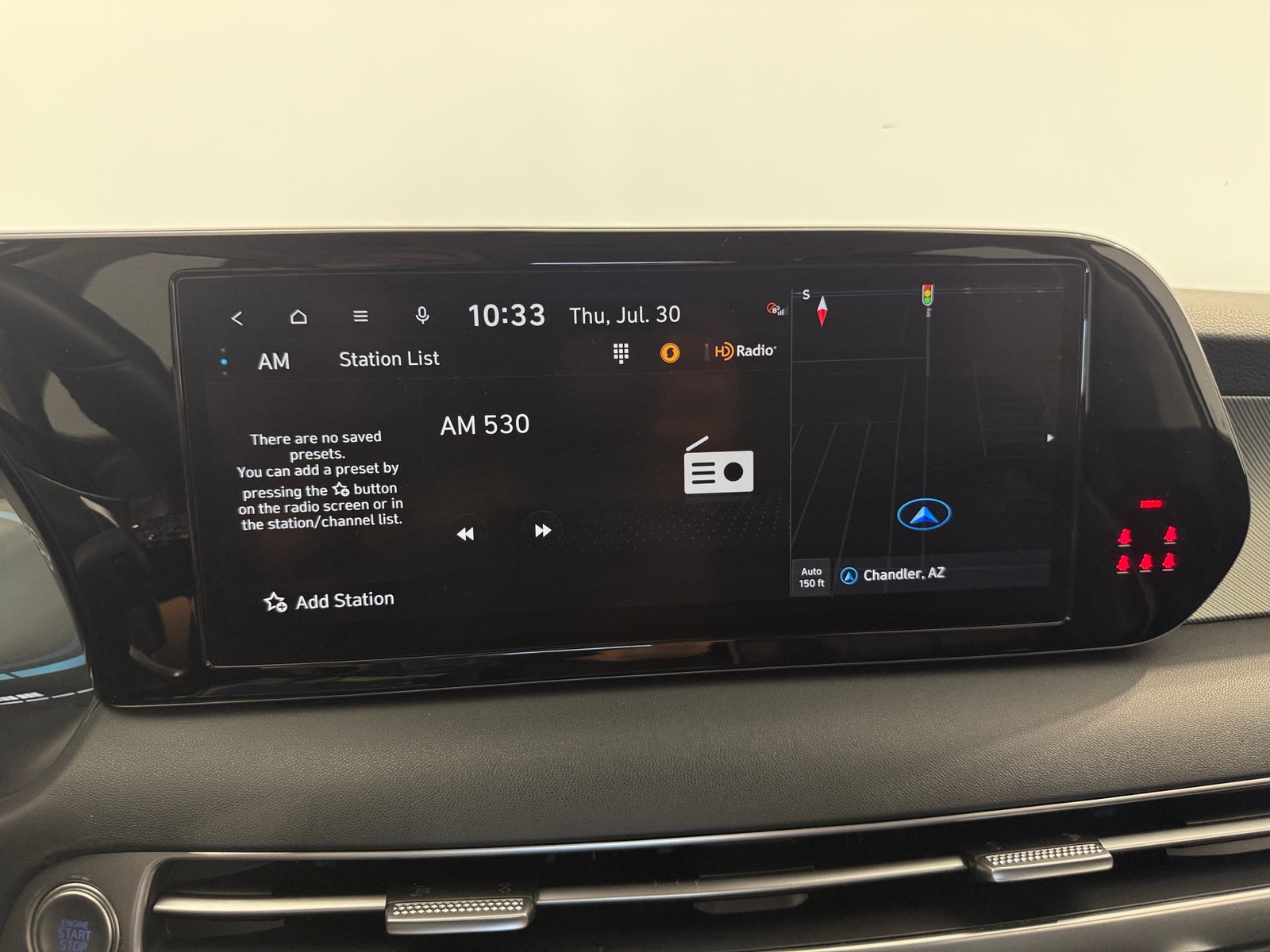 Thumbnail: 2023 Hyundai Palisade - 3