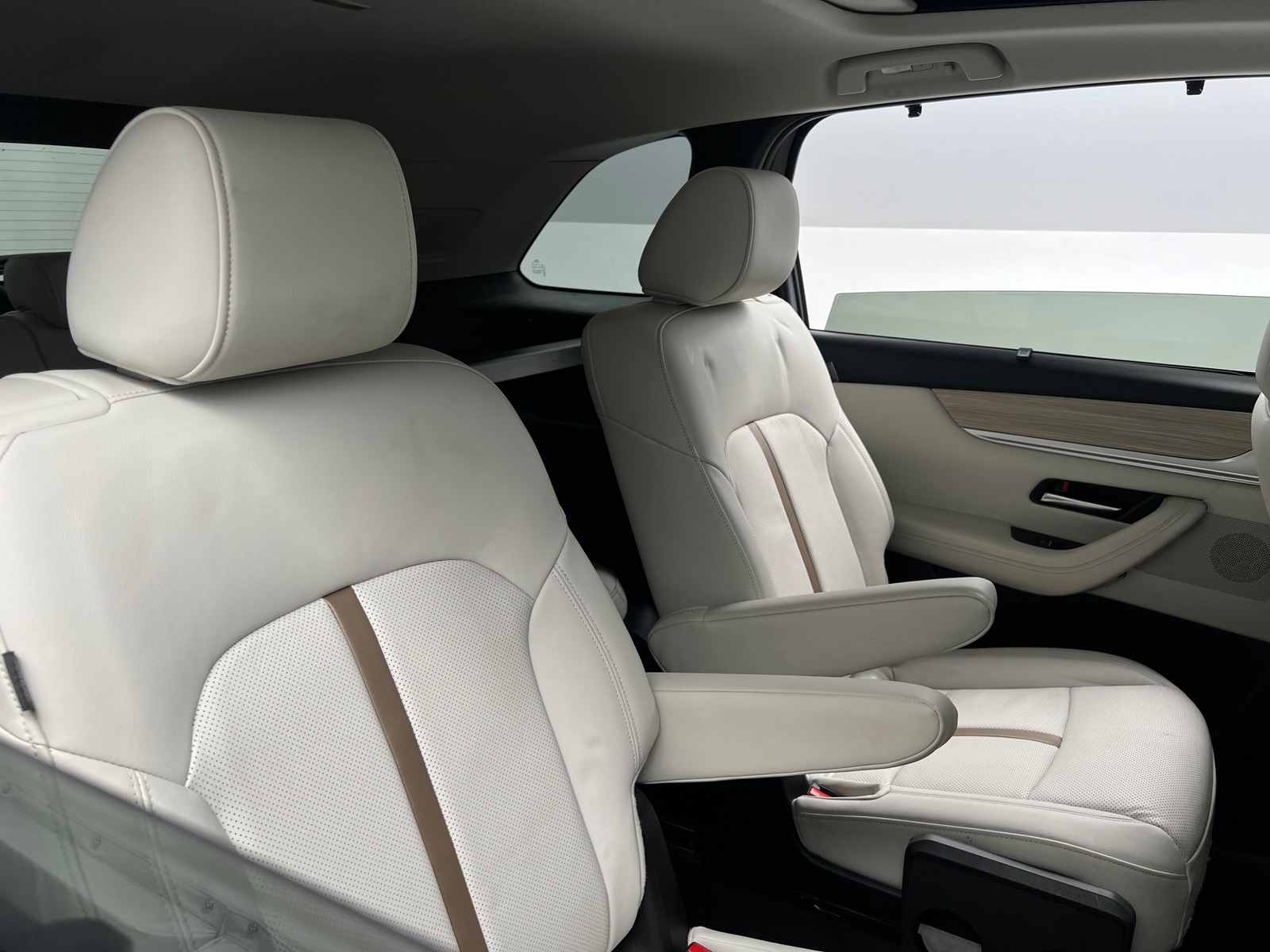 Thumbnail: 2024 Mazda CX-90 - 5