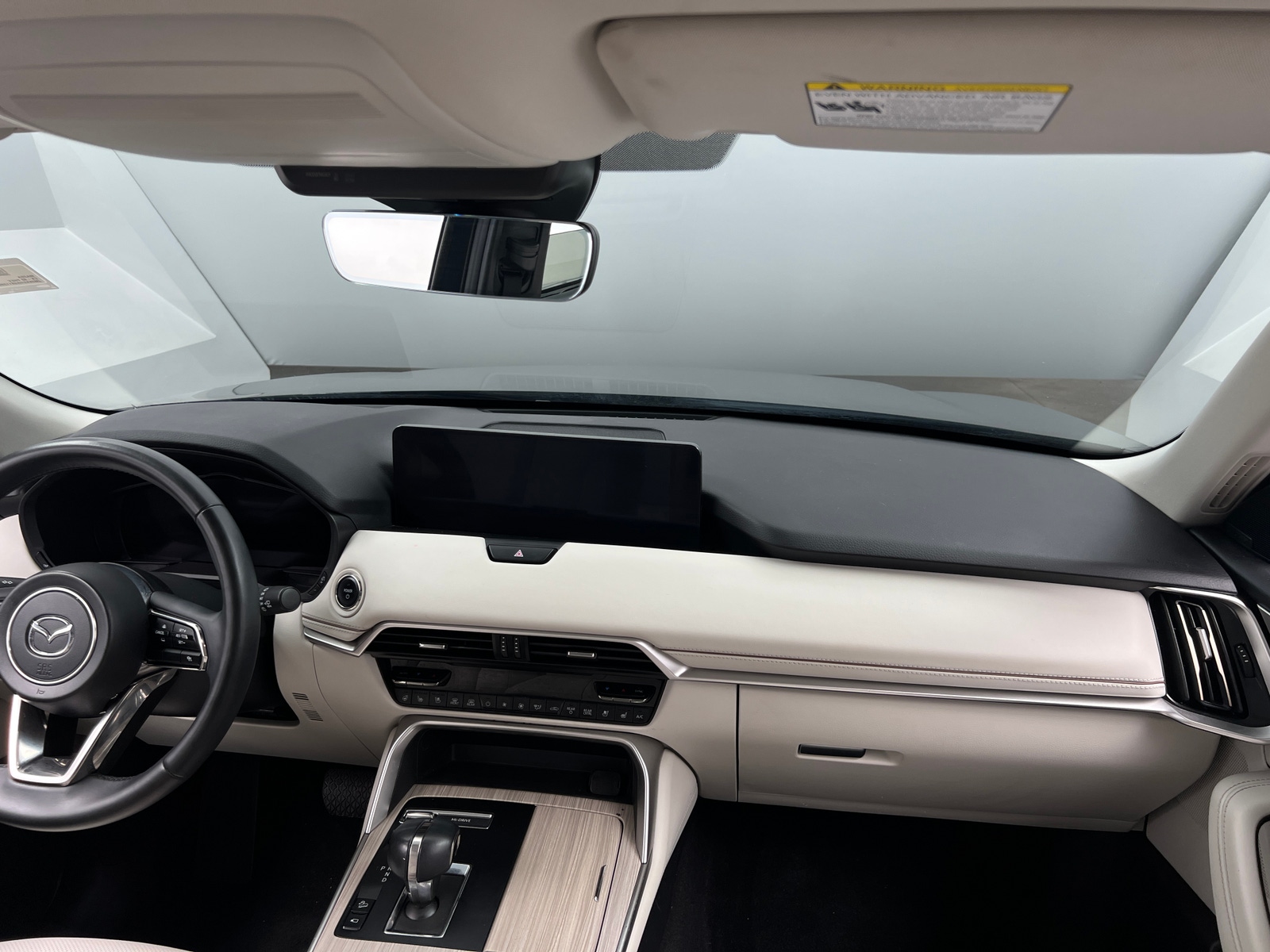 Thumbnail: 2024 Mazda CX-90 - 2