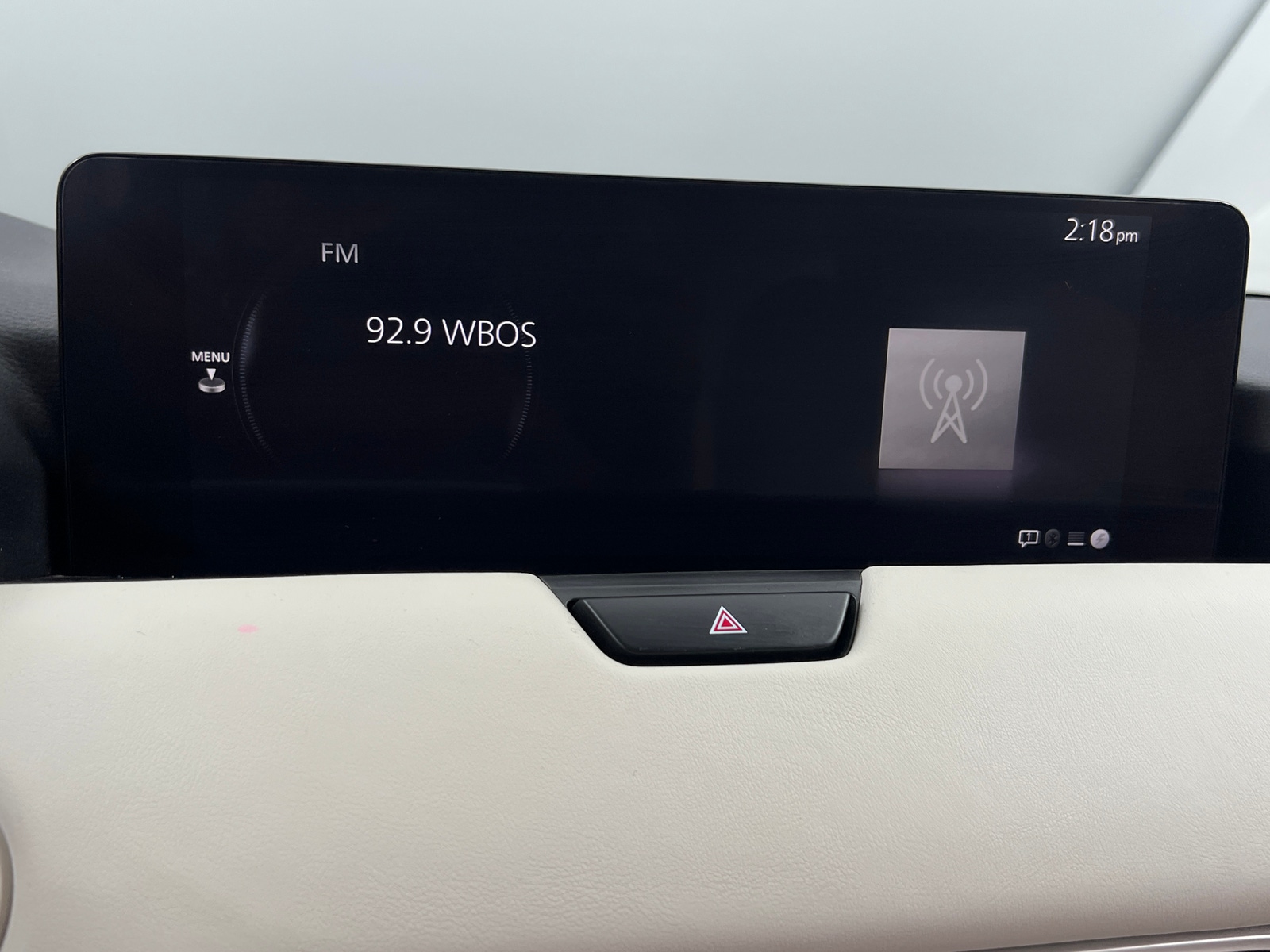 Thumbnail: 2024 Mazda CX-90 - 3