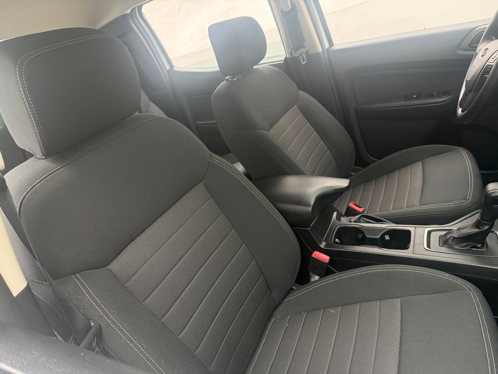 Thumbnail: 2019 Ford Ranger - 2