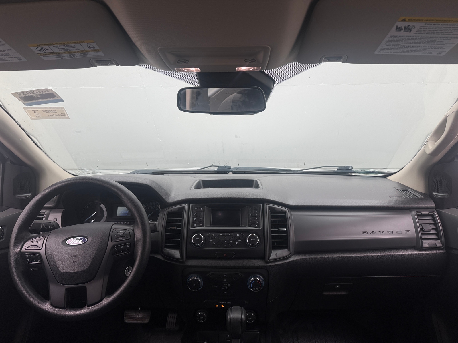 Thumbnail: 2019 Ford Ranger - 3