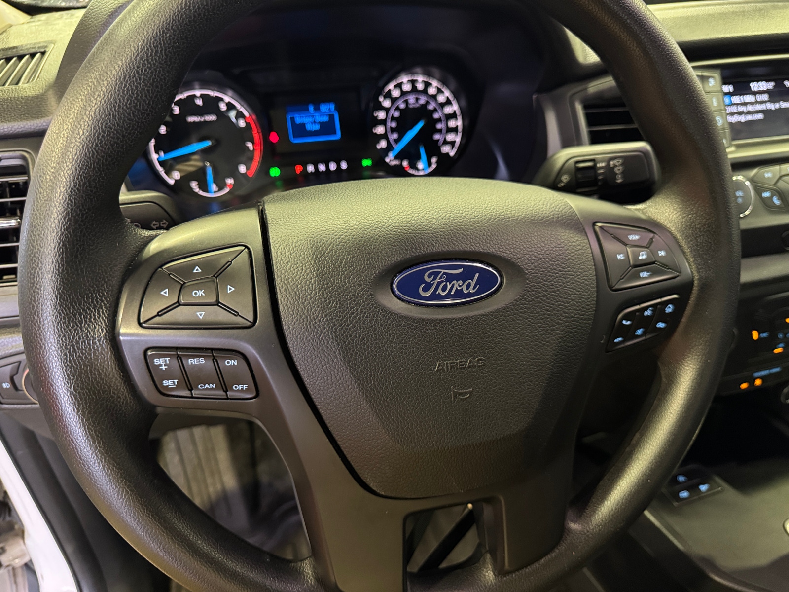 Thumbnail: 2019 Ford Ranger - 5