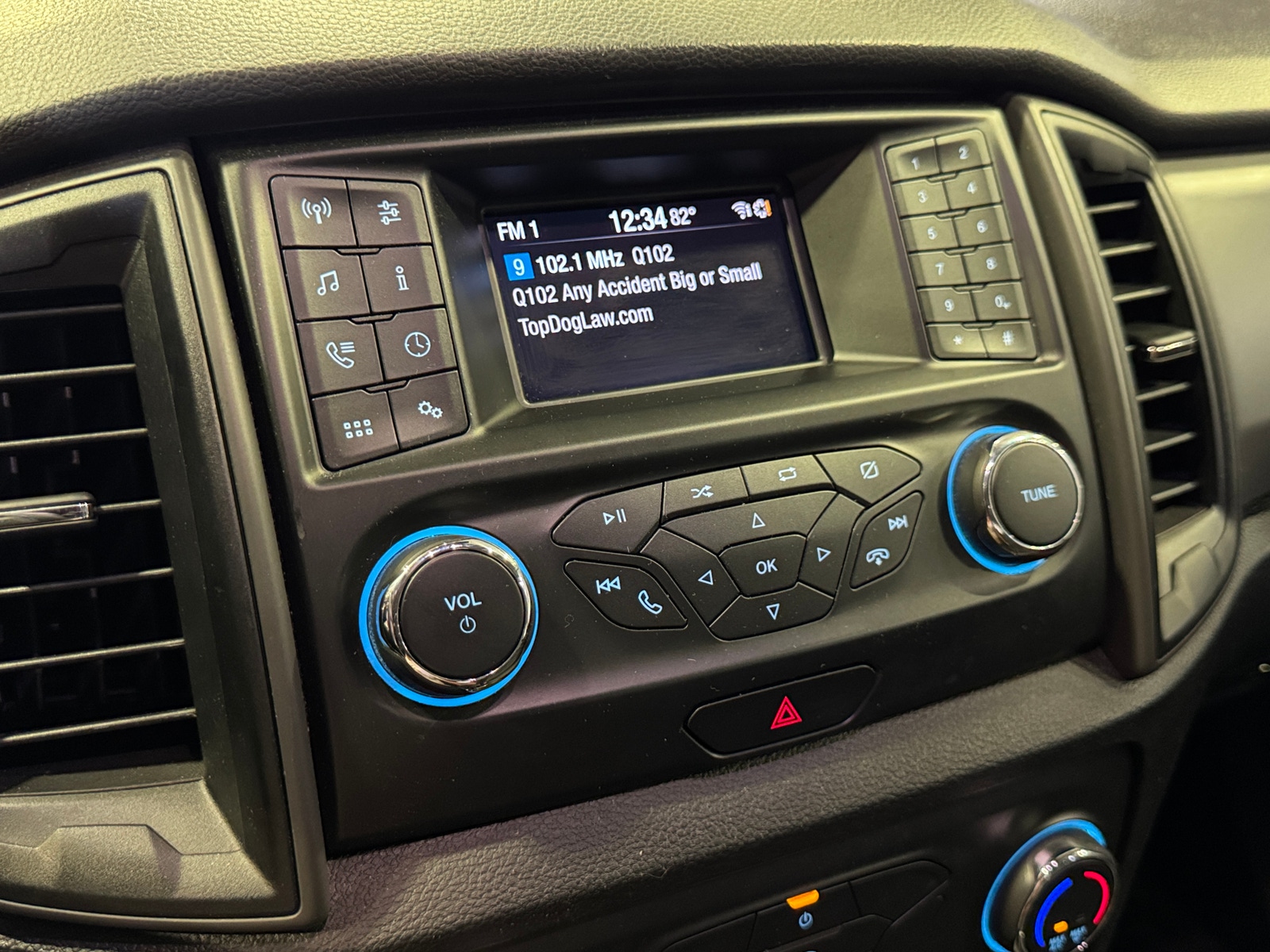 Thumbnail: 2019 Ford Ranger - 4