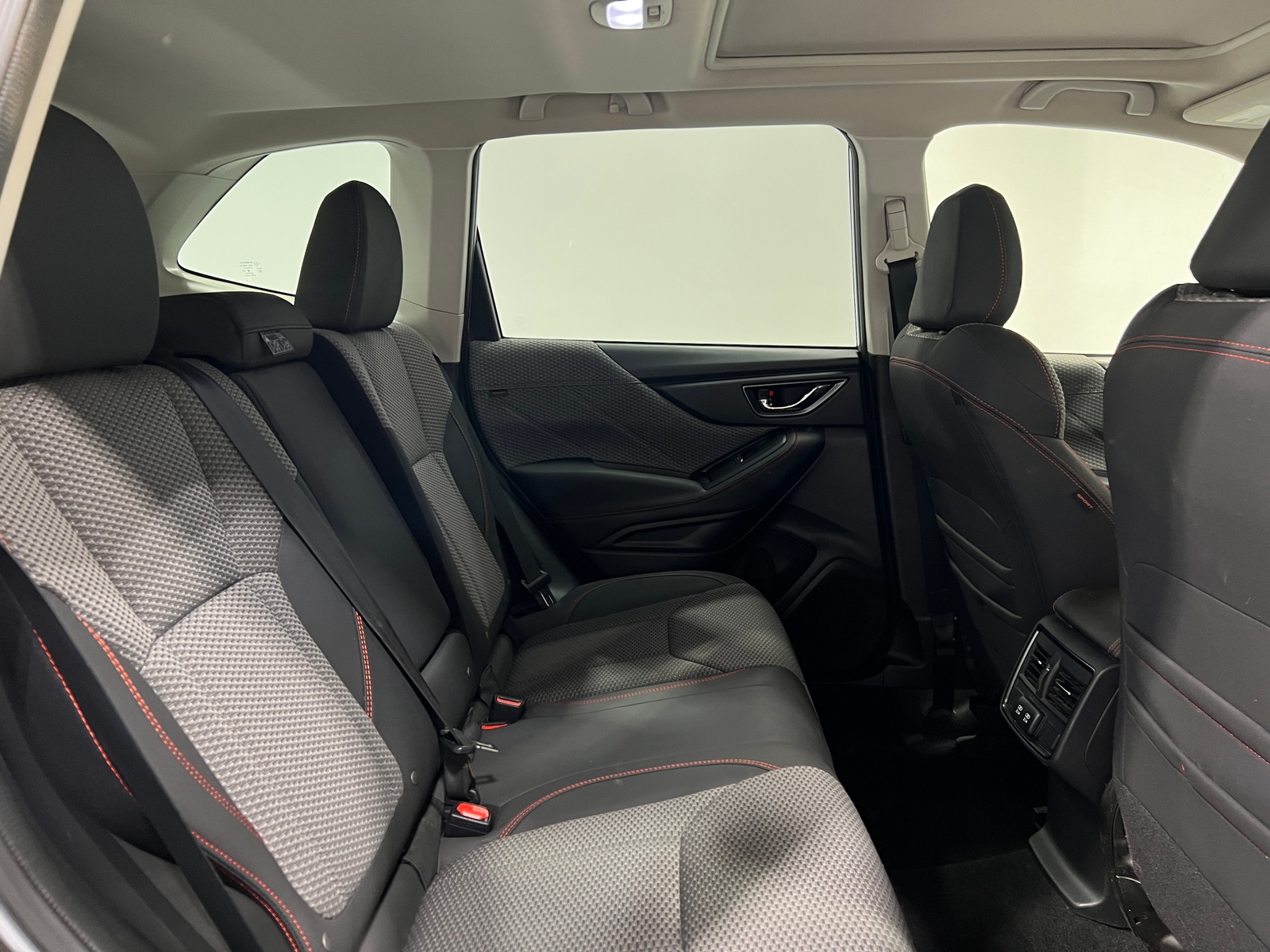 Thumbnail: 2024 Subaru Forester - 6