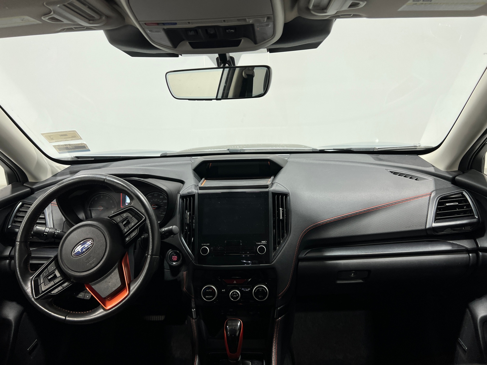 Thumbnail: 2024 Subaru Forester - 3