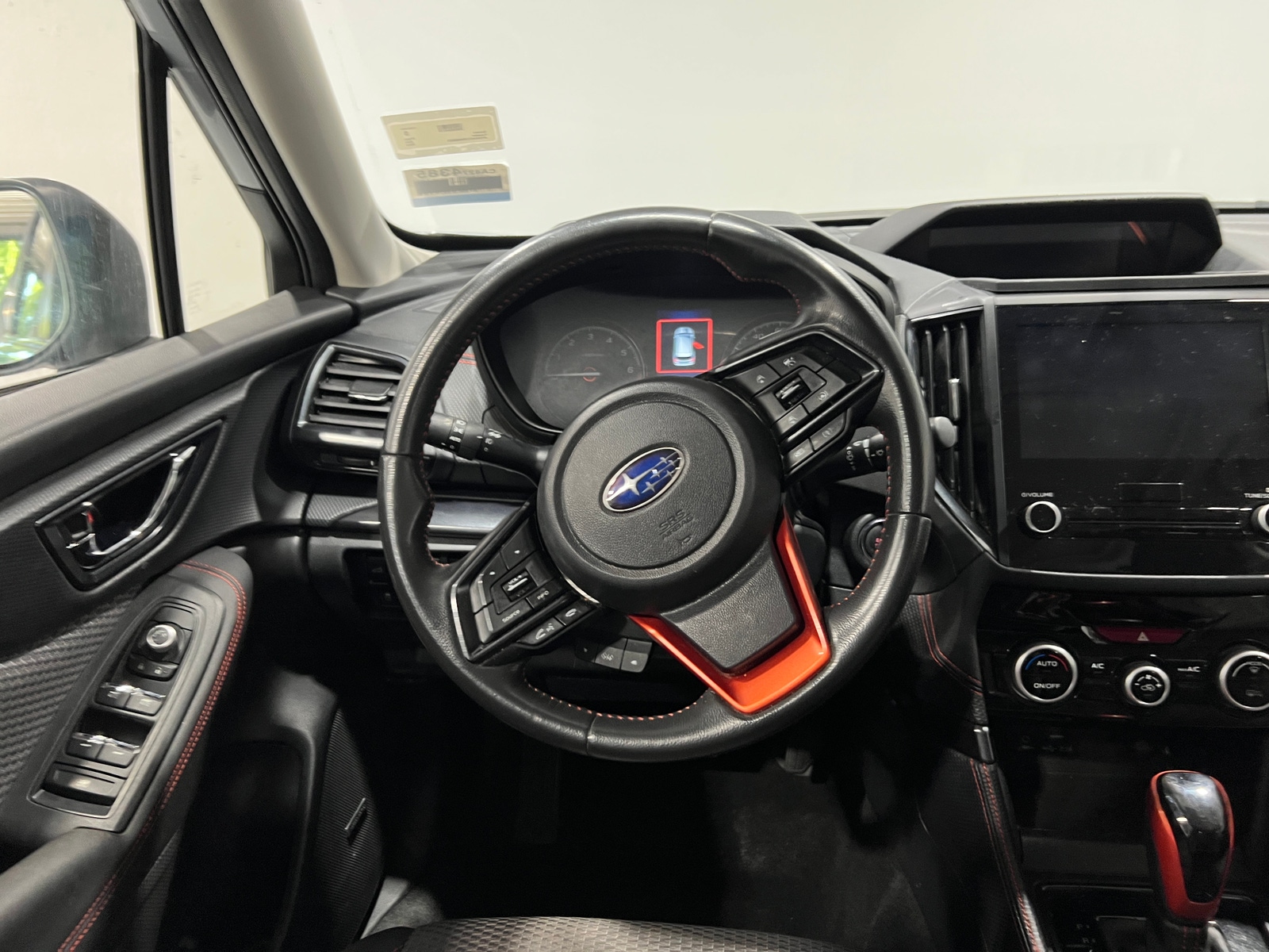Thumbnail: 2024 Subaru Forester - 5