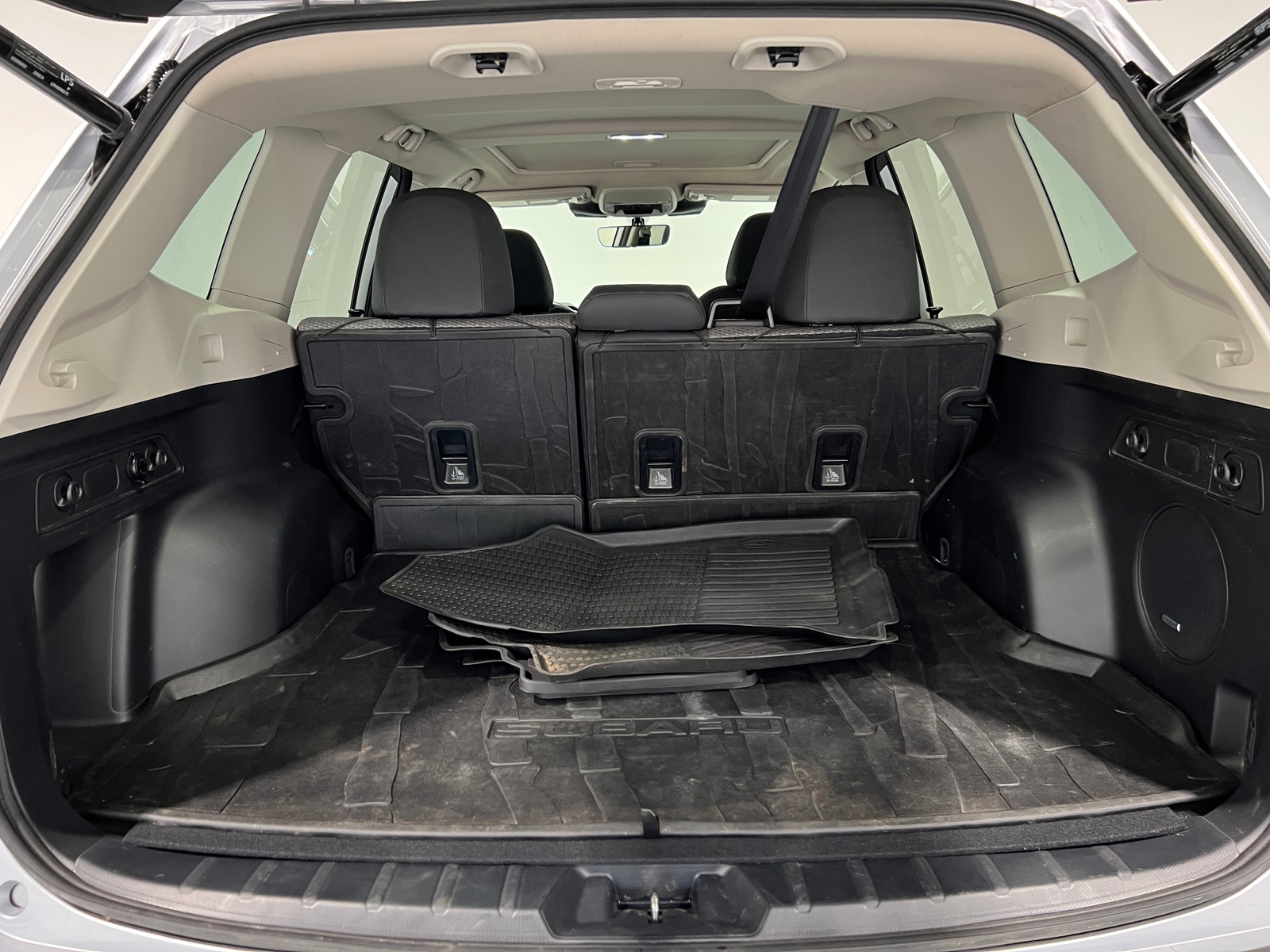 Thumbnail: 2024 Subaru Forester - 7