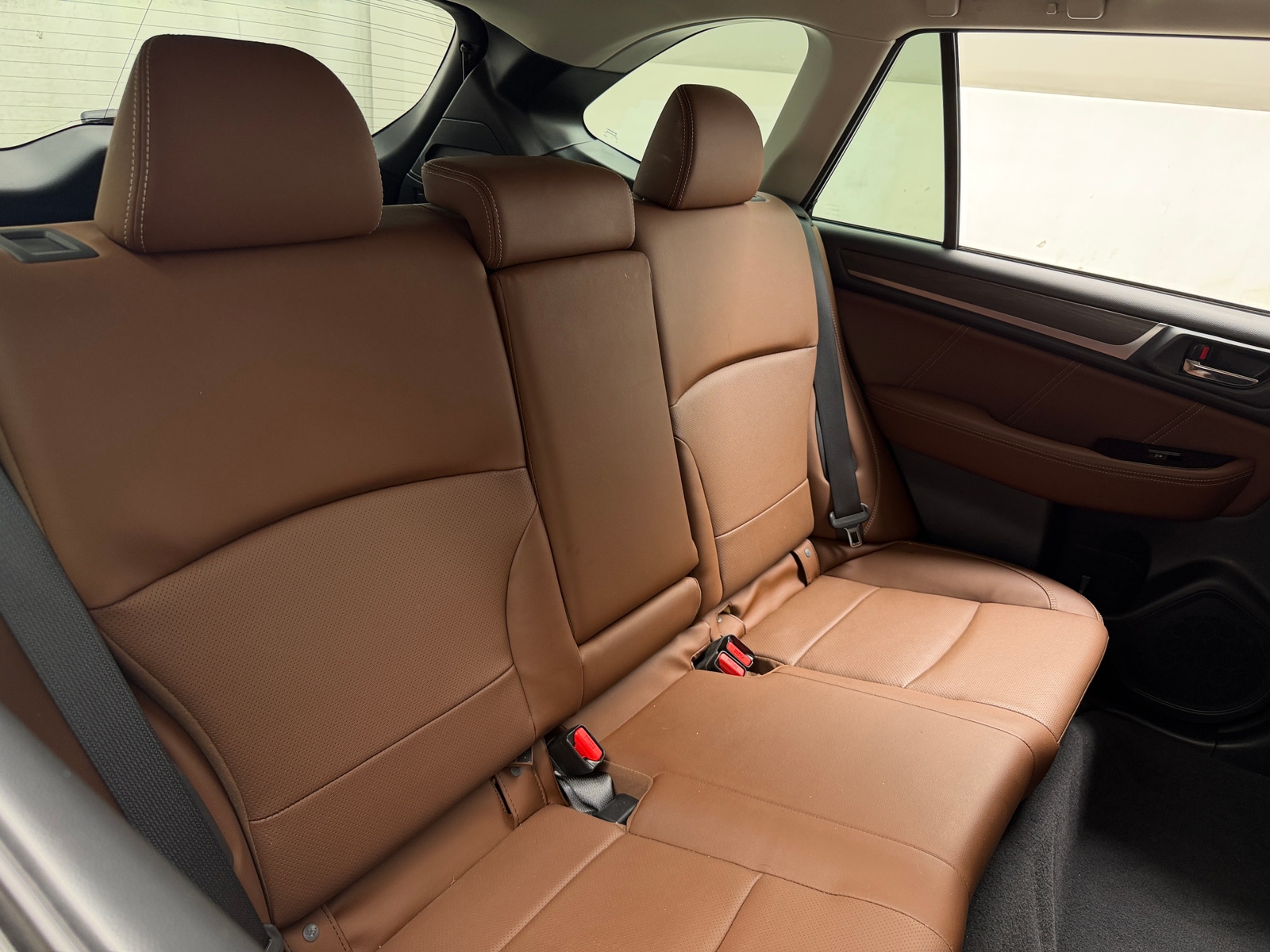 Thumbnail: 2019 Subaru Outback - 5