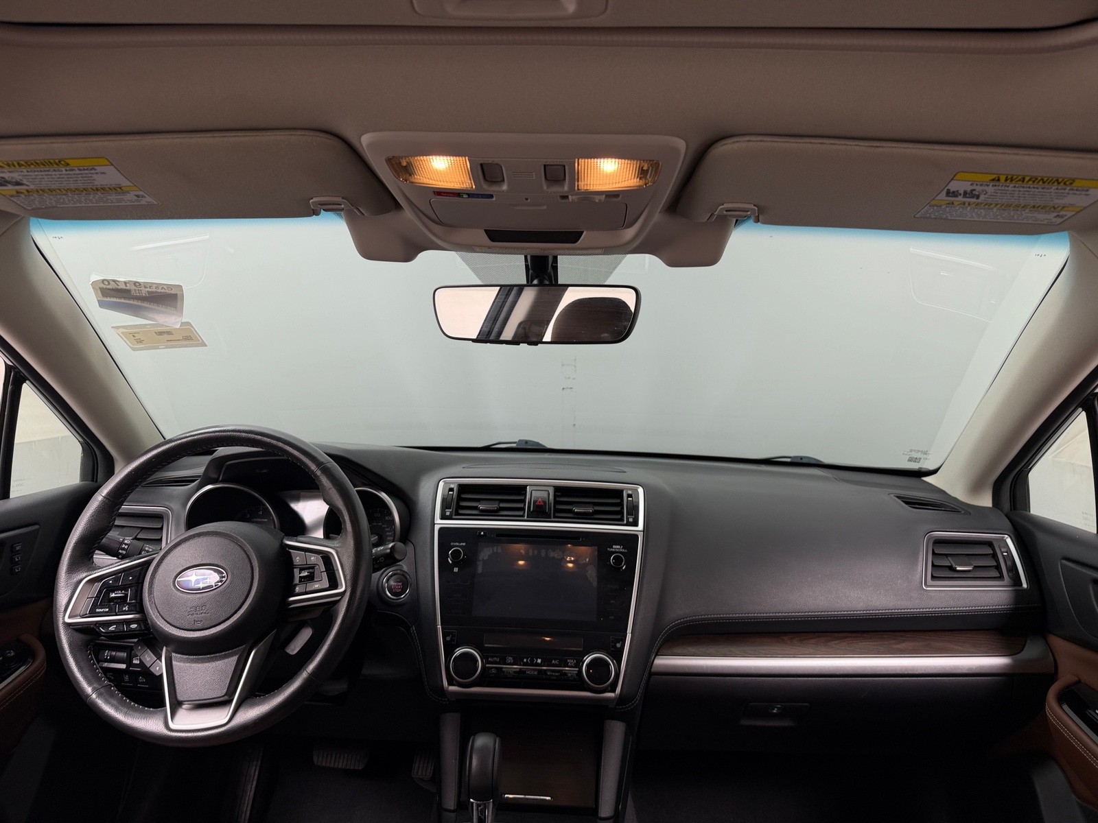 Thumbnail: 2019 Subaru Outback - 2