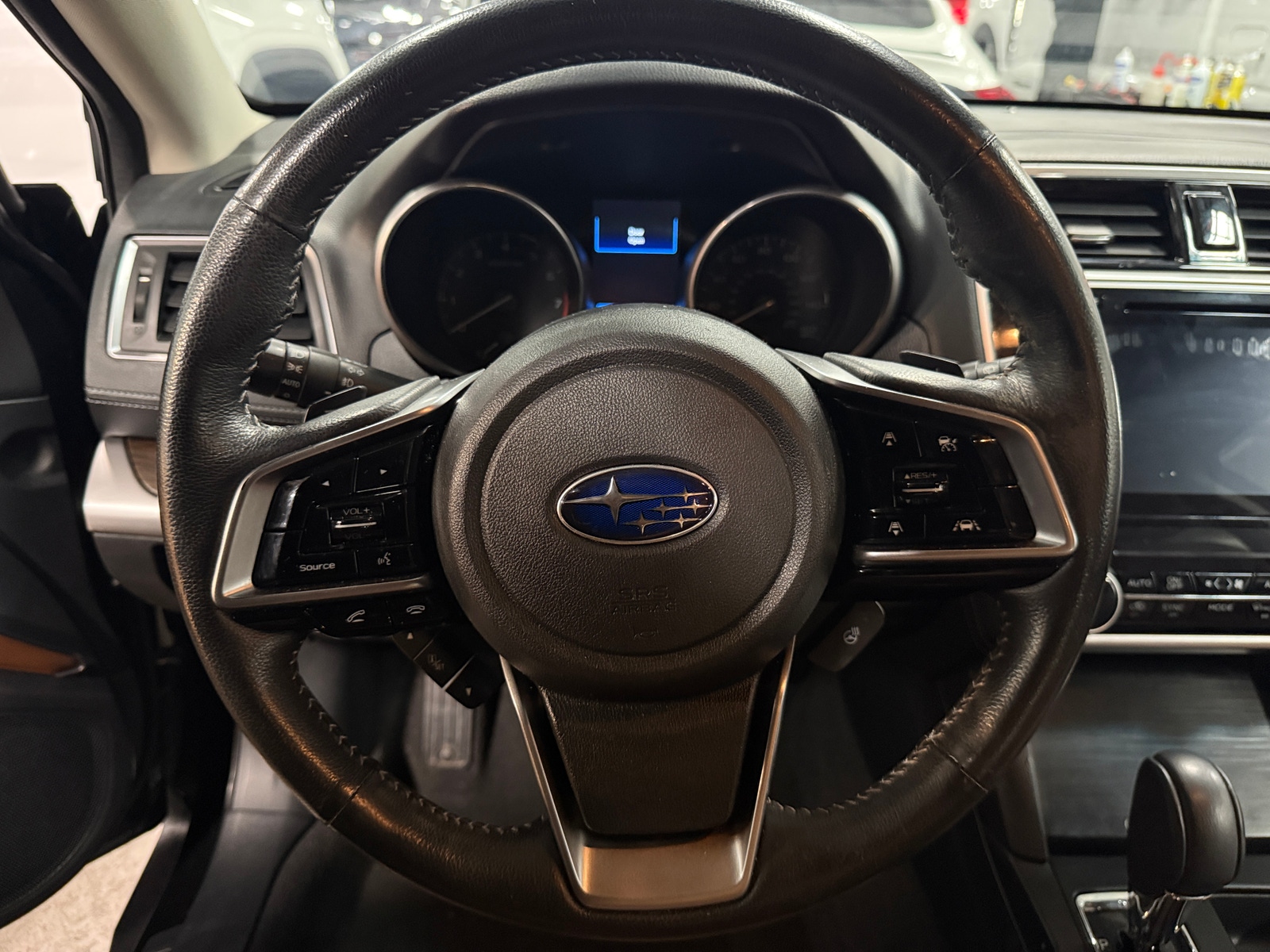 Thumbnail: 2019 Subaru Outback - 4