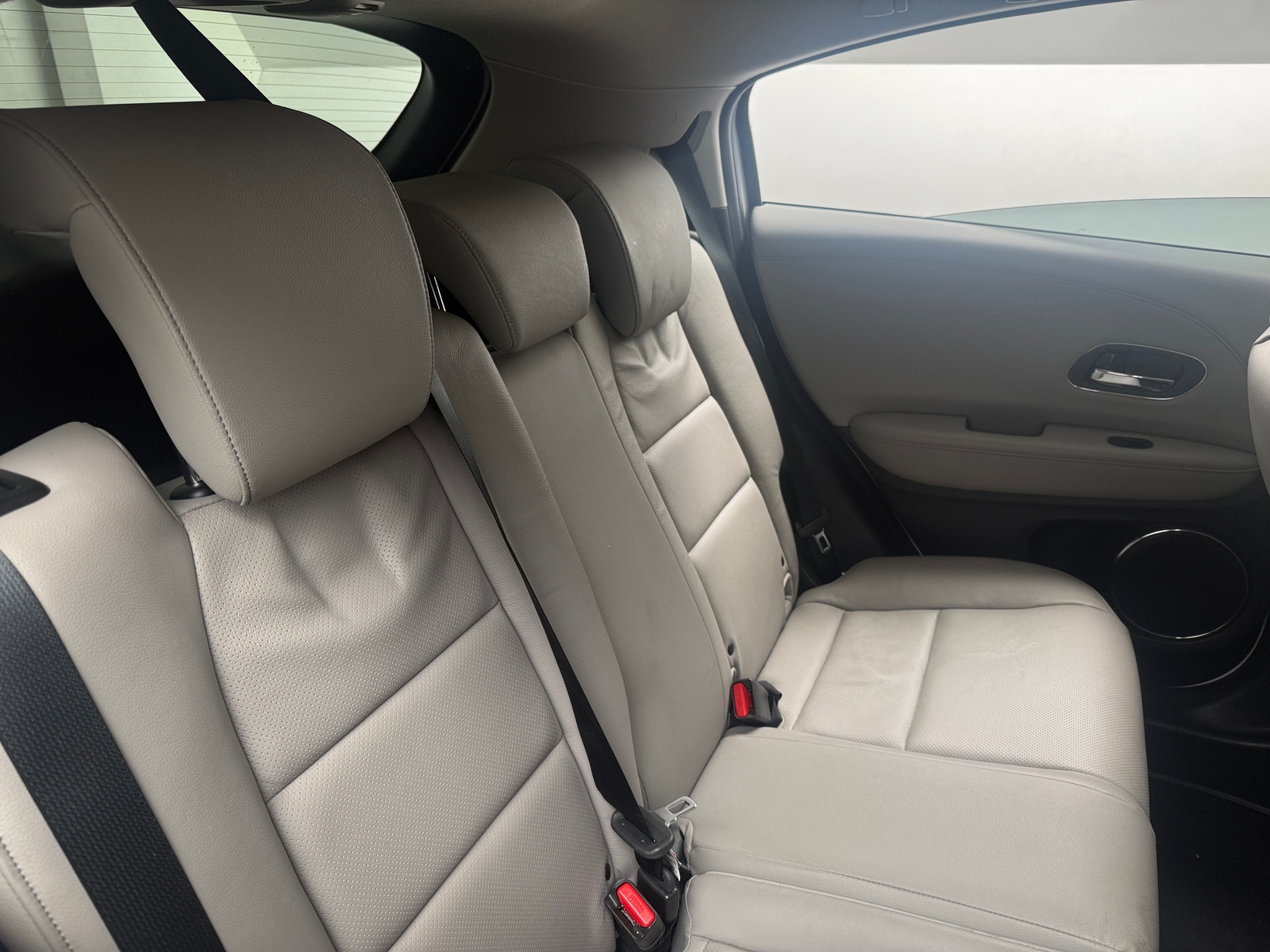 Thumbnail: 2019 Honda HR-V - 5