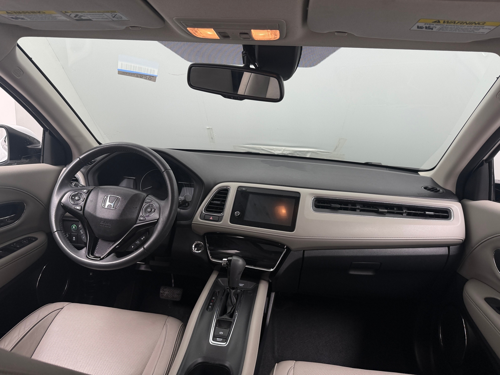 Thumbnail: 2019 Honda HR-V - 2