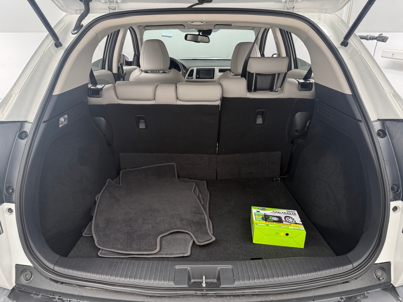 Thumbnail: 2019 Honda HR-V - 6