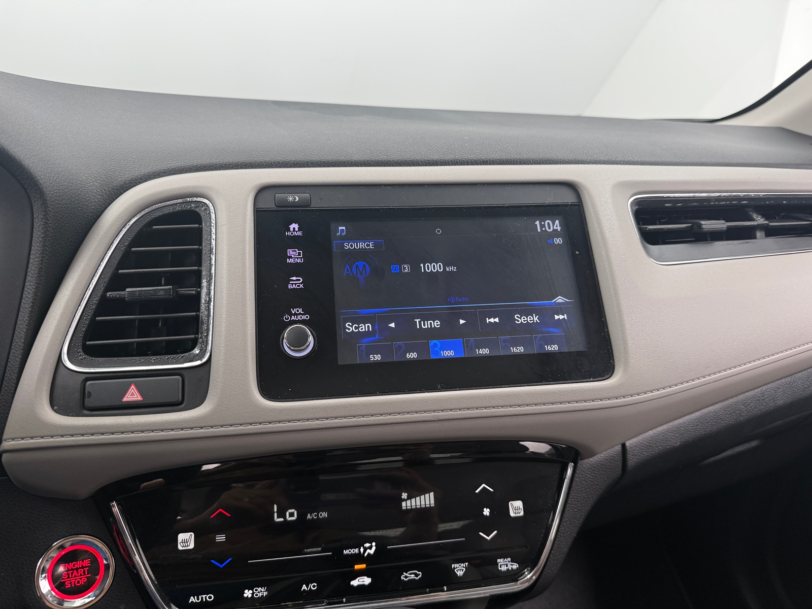 Thumbnail: 2019 Honda HR-V - 3