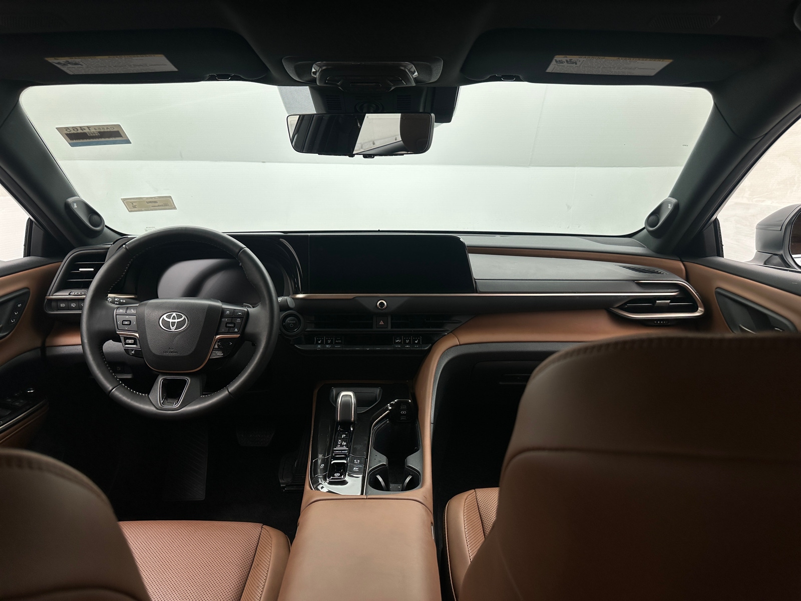 Thumbnail: 2025 Toyota Crown Signia - 2