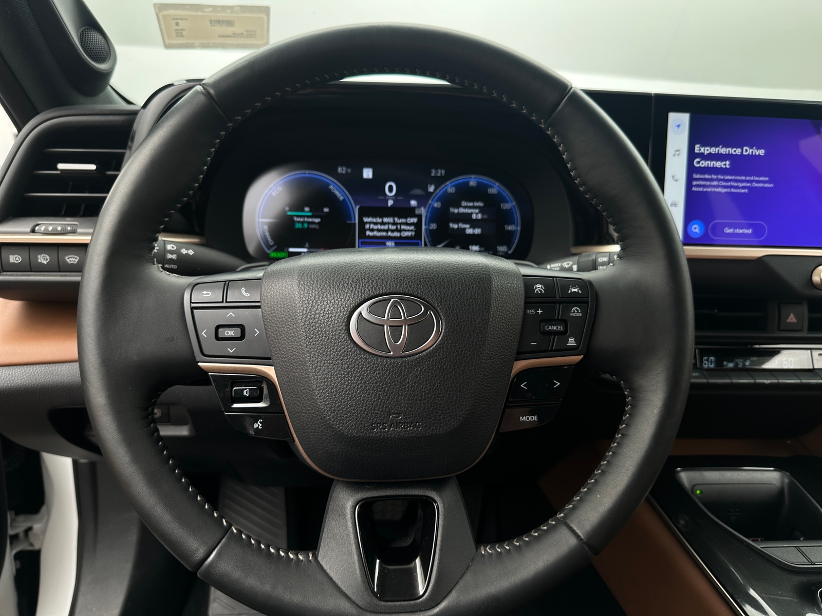 Thumbnail: 2025 Toyota Crown Signia - 4