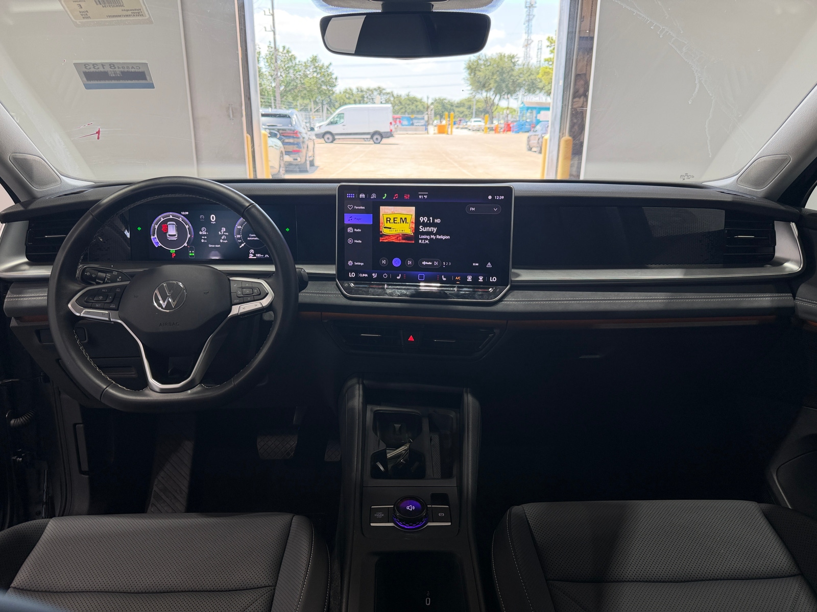 Thumbnail: 2026 Volkswagen Tiguan - 2