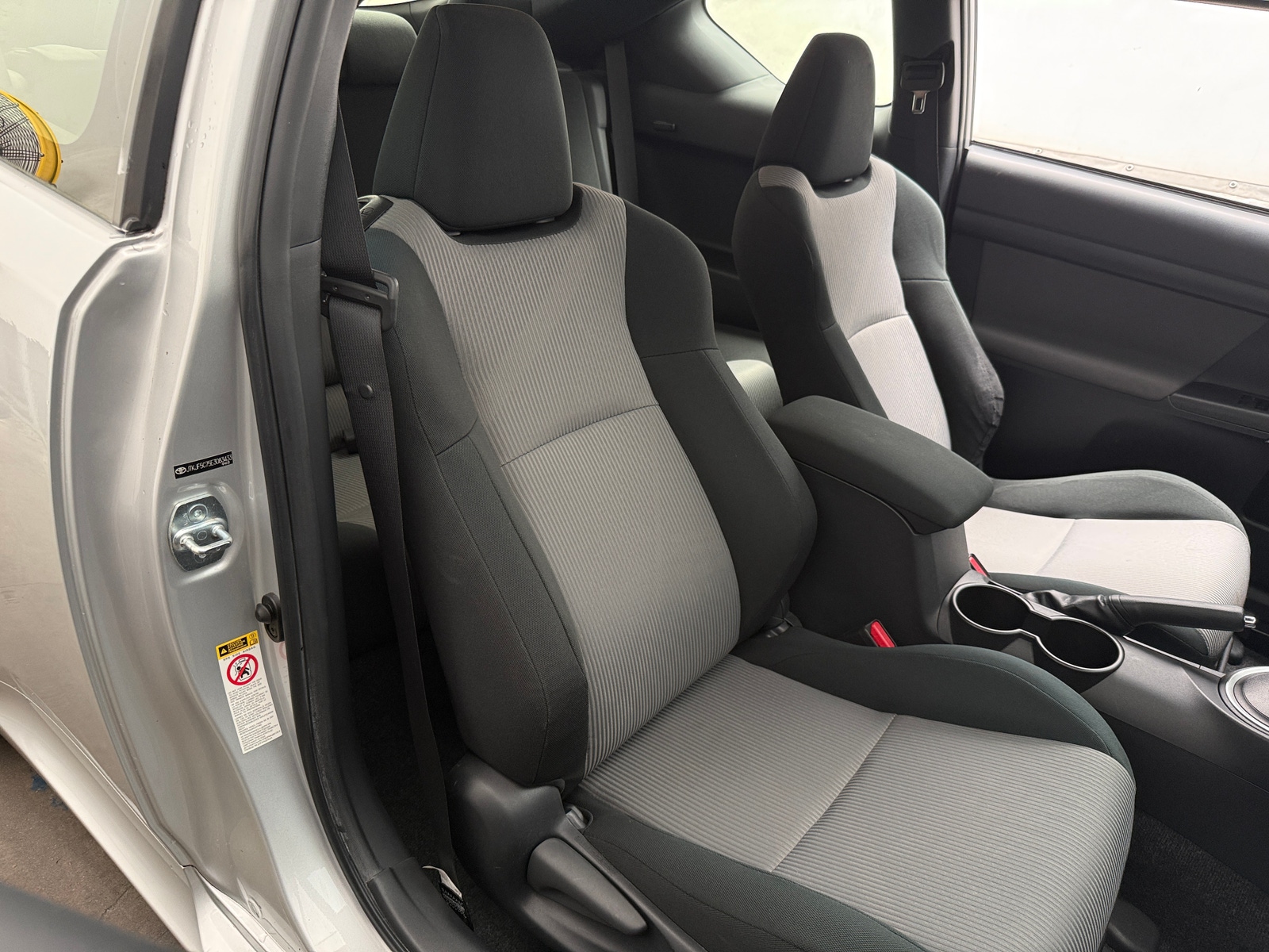 Thumbnail: 2014 Scion tC - 2