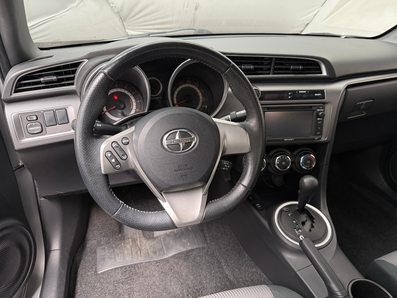 Thumbnail: 2014 Scion tC - 4