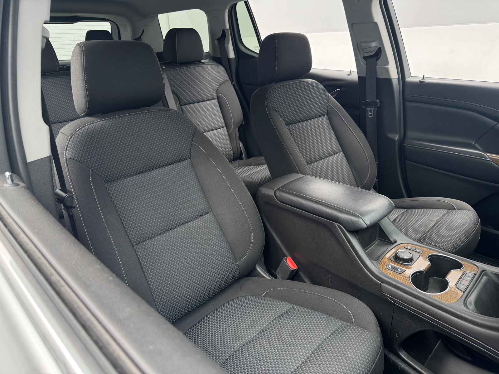 Thumbnail: 2020 GMC Acadia - 2
