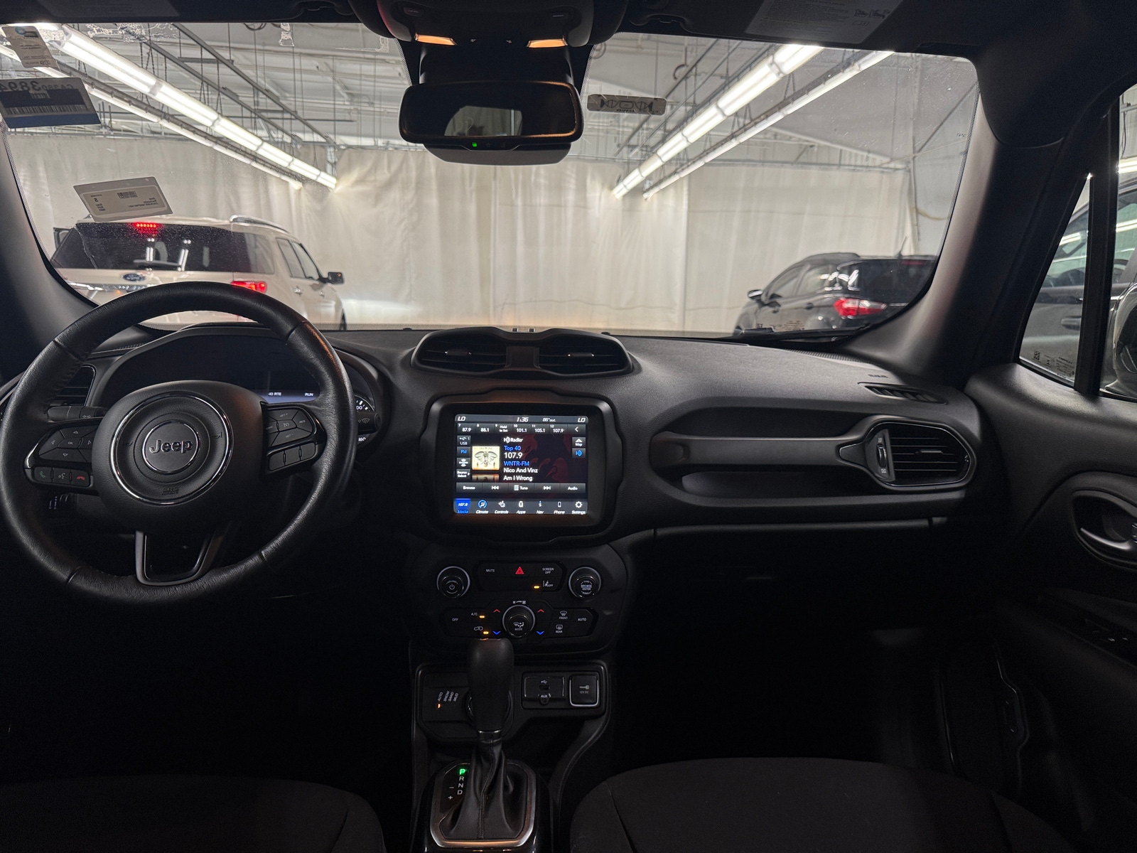 Thumbnail: 2022 Jeep Renegade - 3