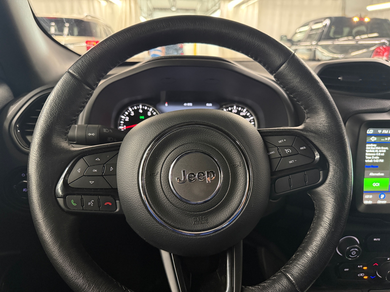 Thumbnail: 2022 Jeep Renegade - 5