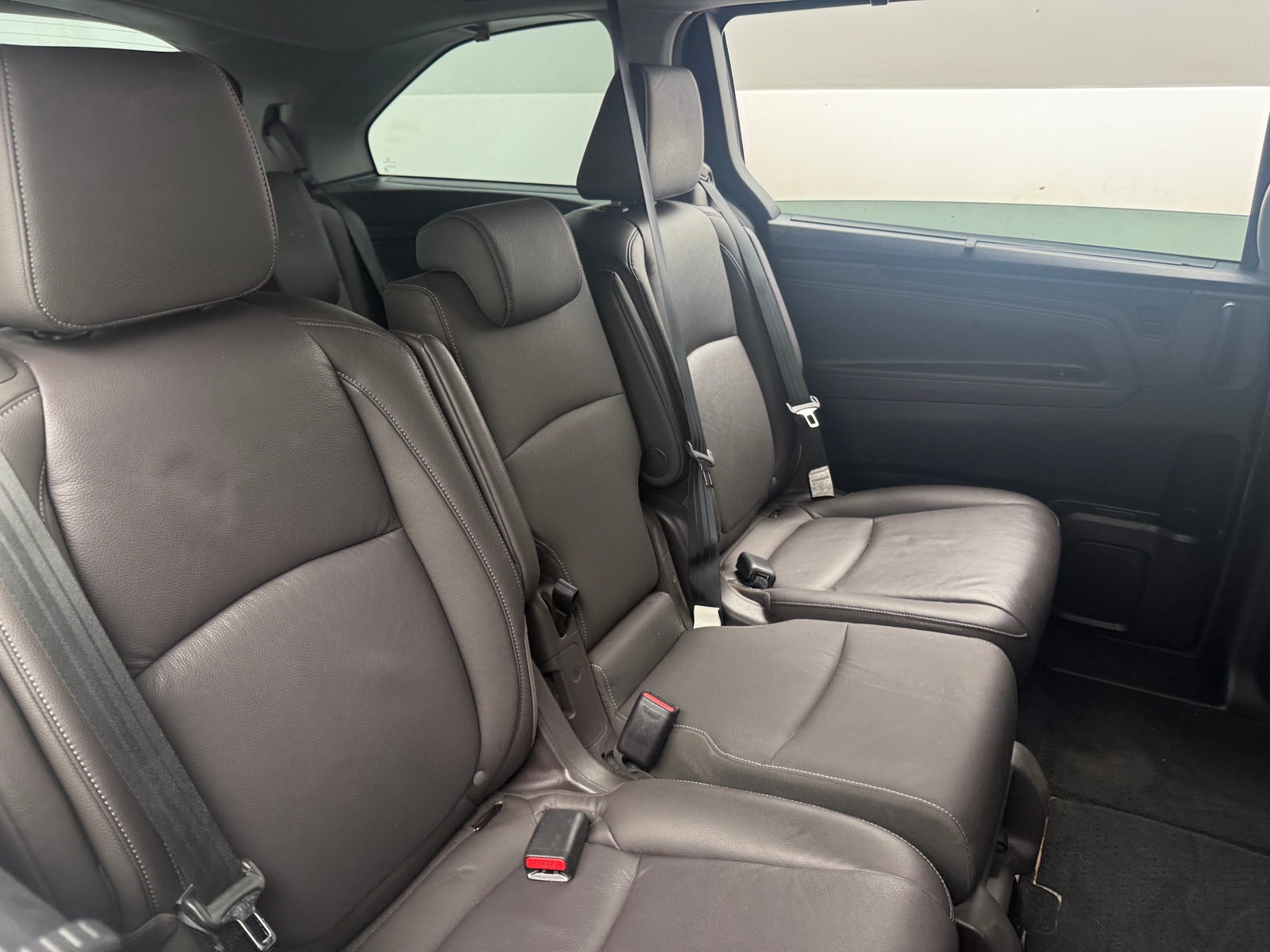 Thumbnail: 2023 Honda Odyssey - 5