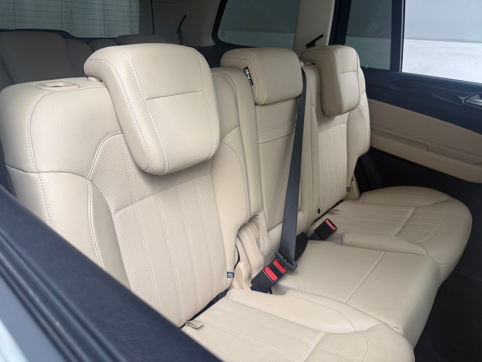 Thumbnail: 2019 Mercedes-Benz GLS - 5