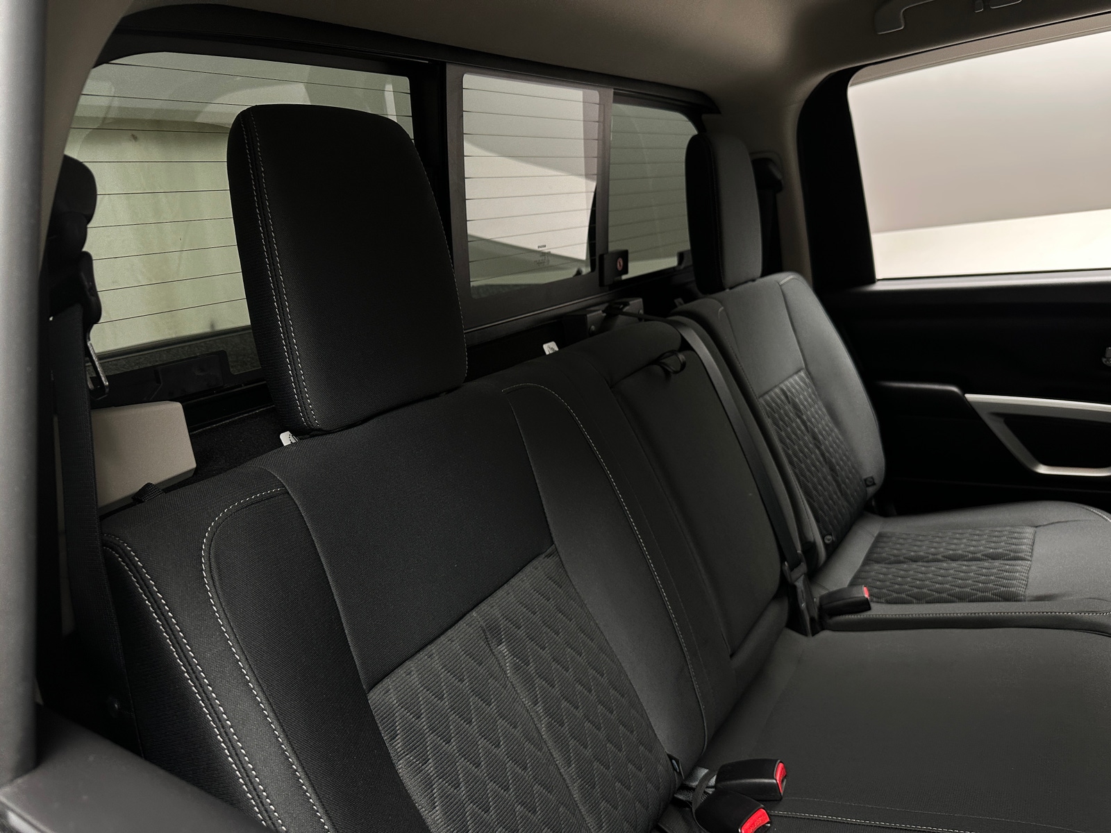 Thumbnail: 2018 Nissan Titan - 6