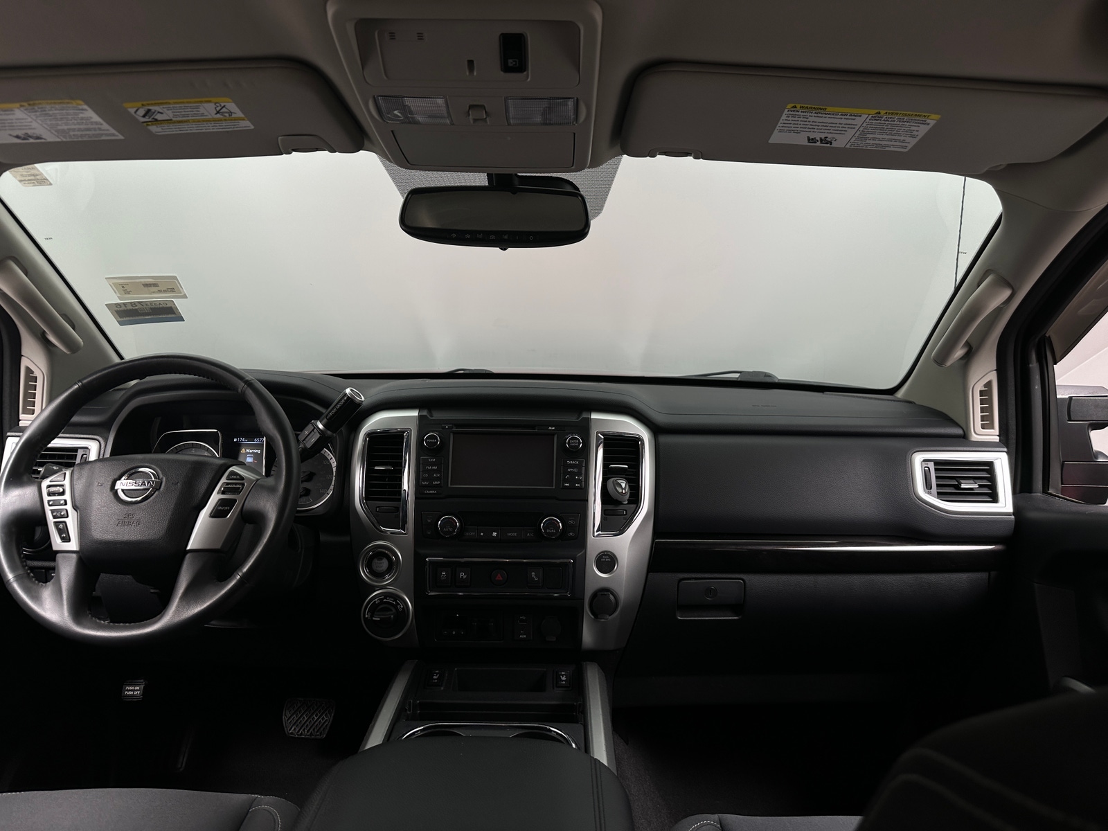 Thumbnail: 2018 Nissan Titan - 3
