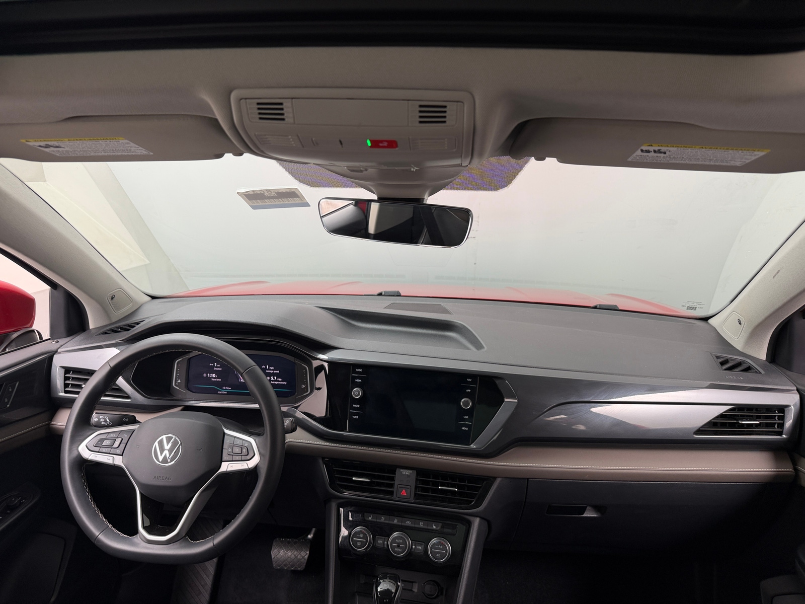 Thumbnail: 2024 Volkswagen Taos - 2