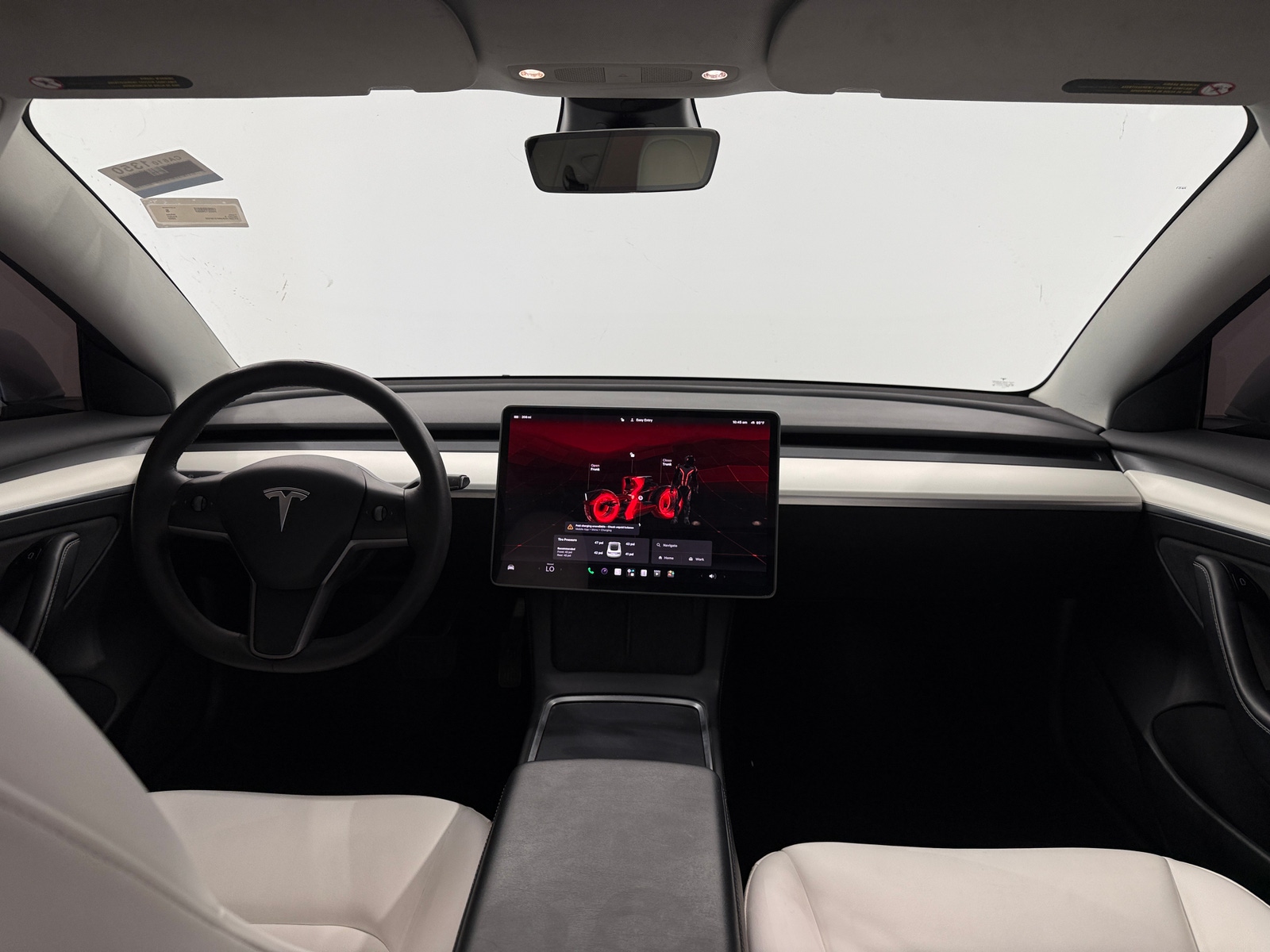Thumbnail: 2022 Tesla Model 3 - 2