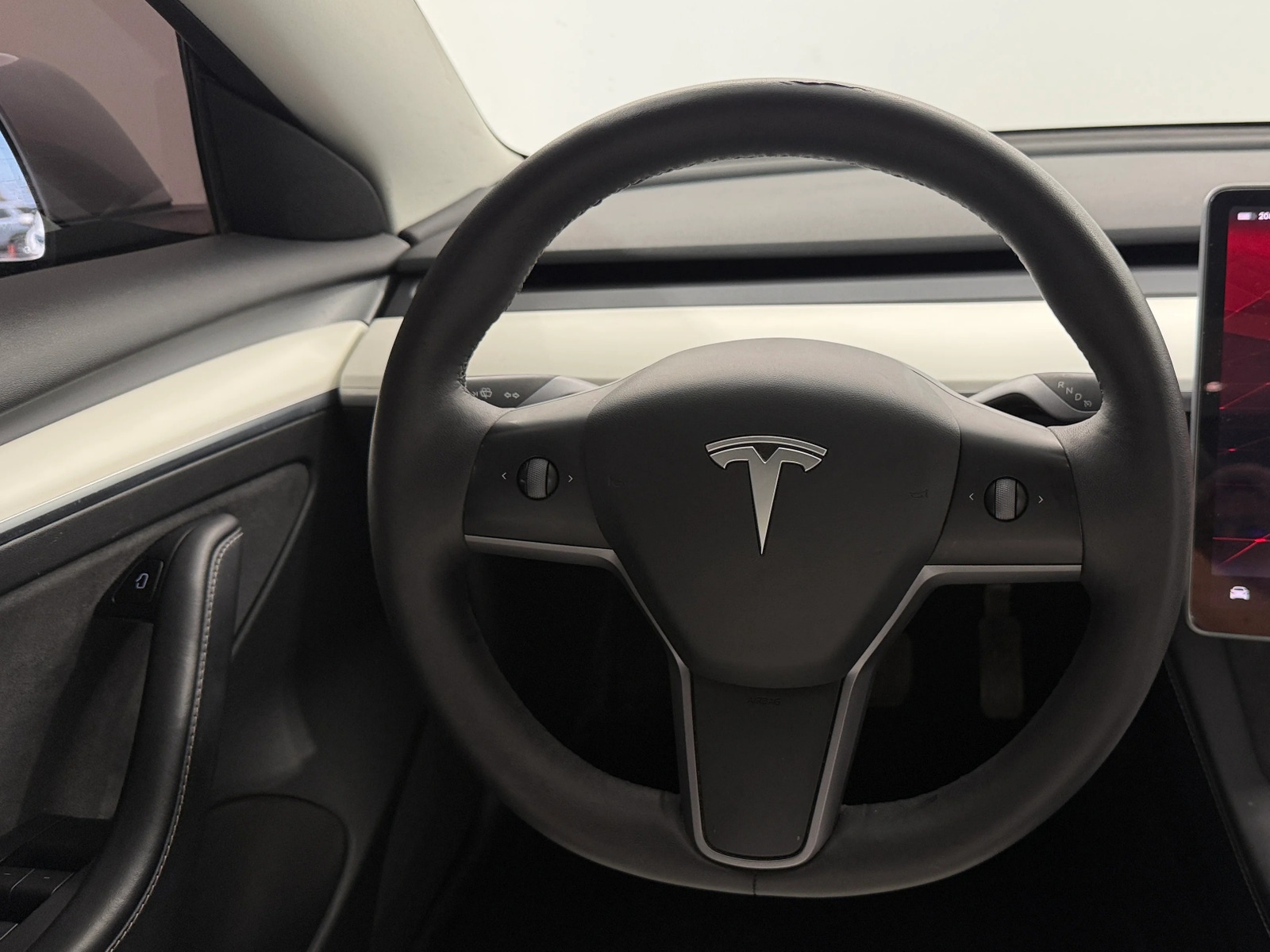 Thumbnail: 2022 Tesla Model 3 - 4