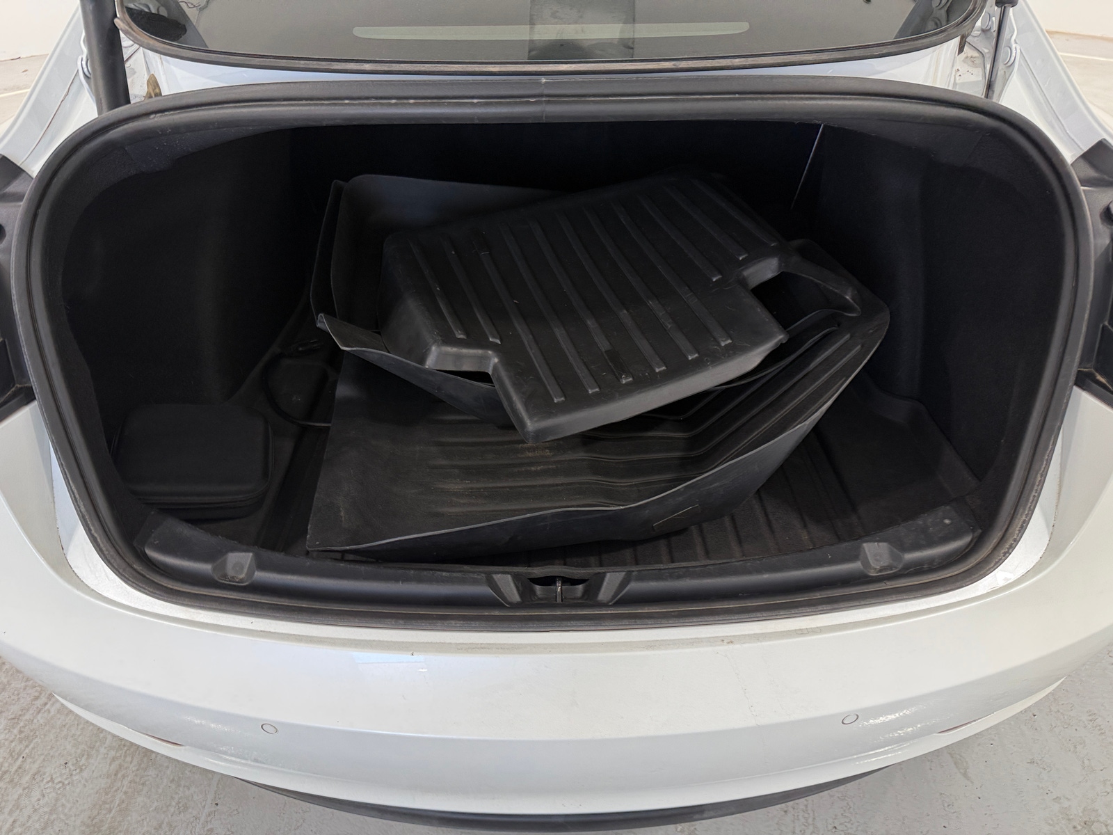 Thumbnail: 2022 Tesla Model 3 - 6