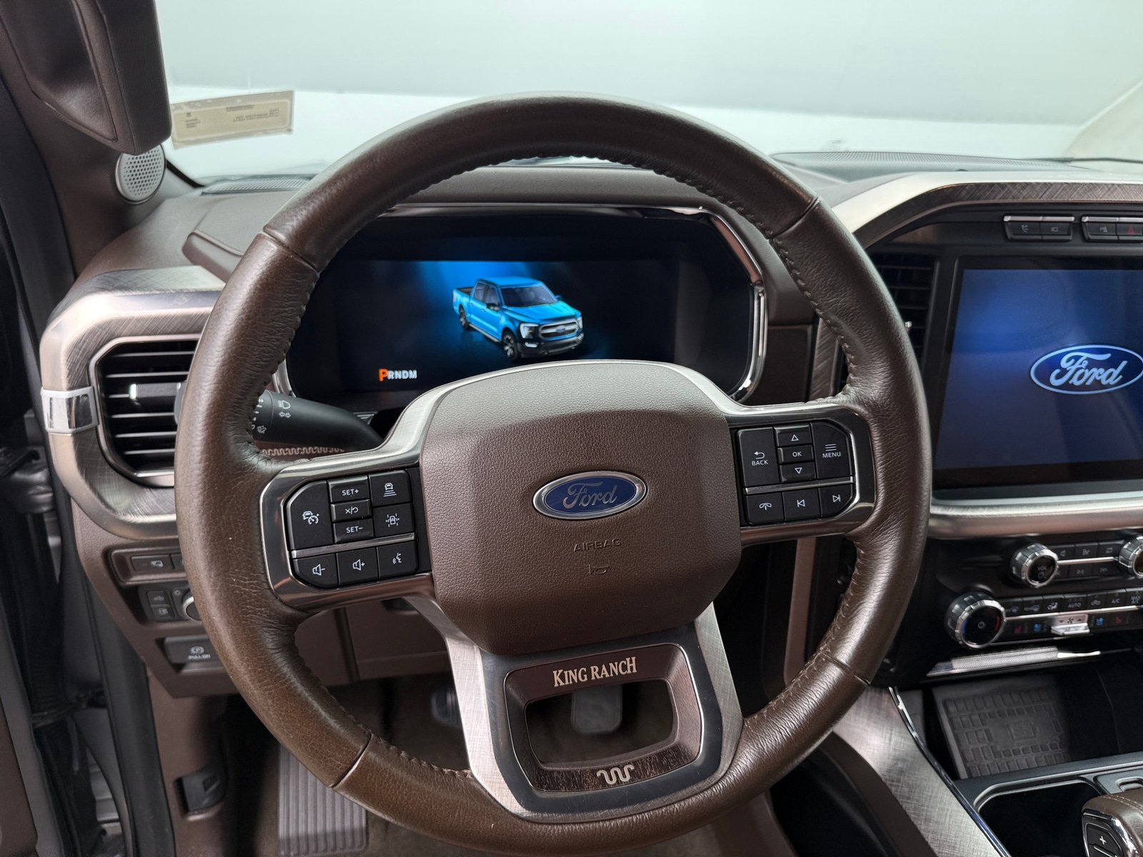Thumbnail: 2022 Ford Econoline - 4