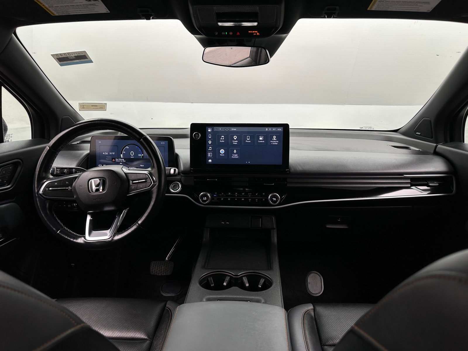 Thumbnail: 2024 Honda Prologue - 2