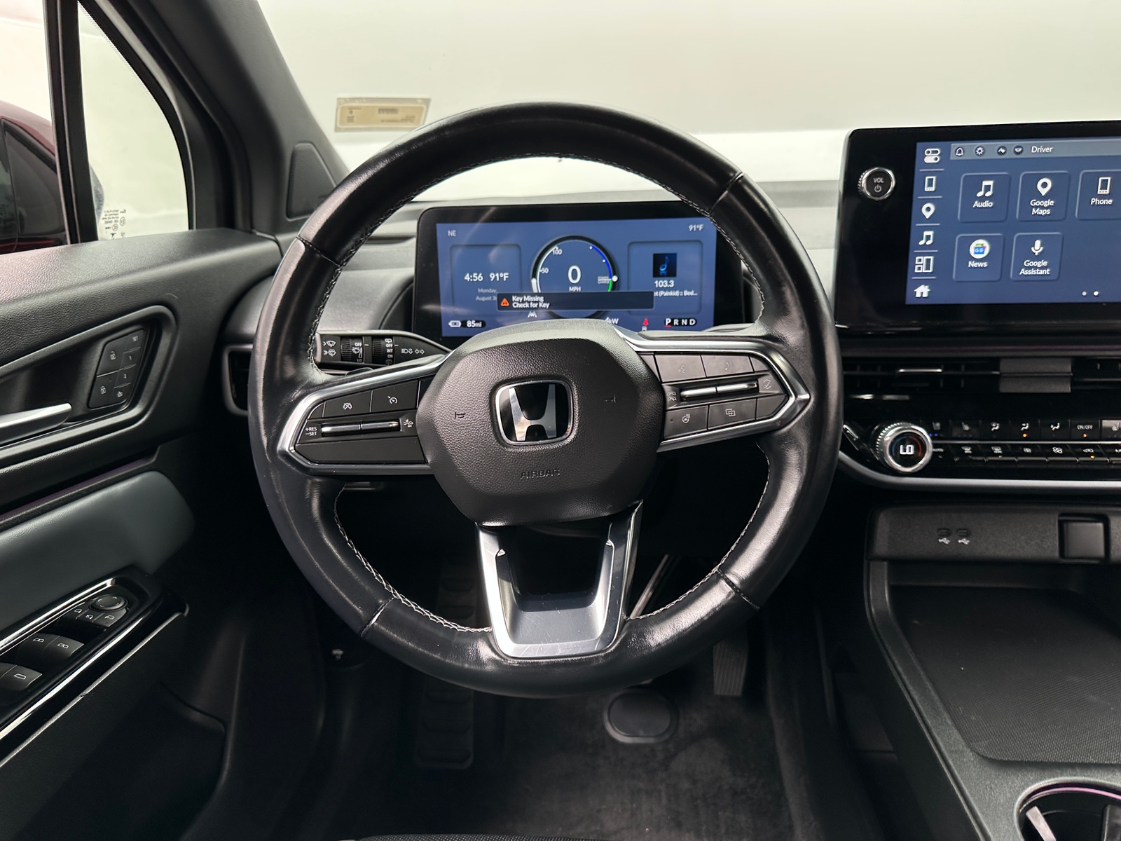 Thumbnail: 2024 Honda Prologue - 4