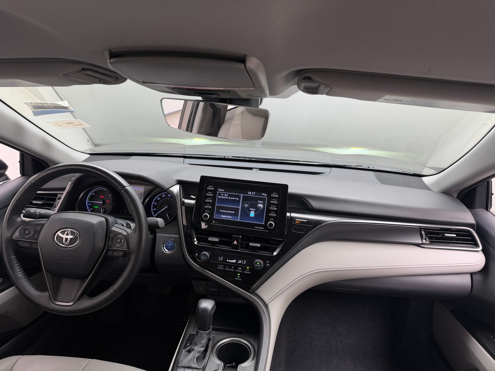 Thumbnail: 2023 Toyota Camry - 2