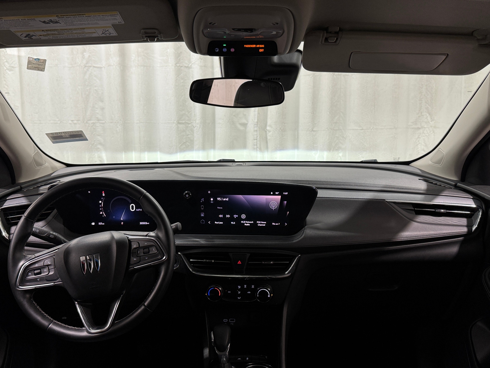 Thumbnail: 2025 Buick Encore GX - 2