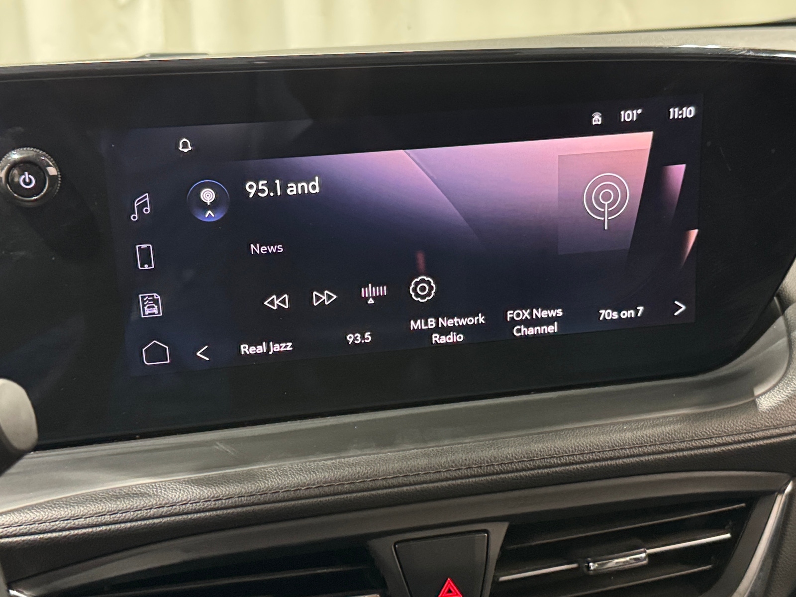 Thumbnail: 2025 Buick Encore GX - 3