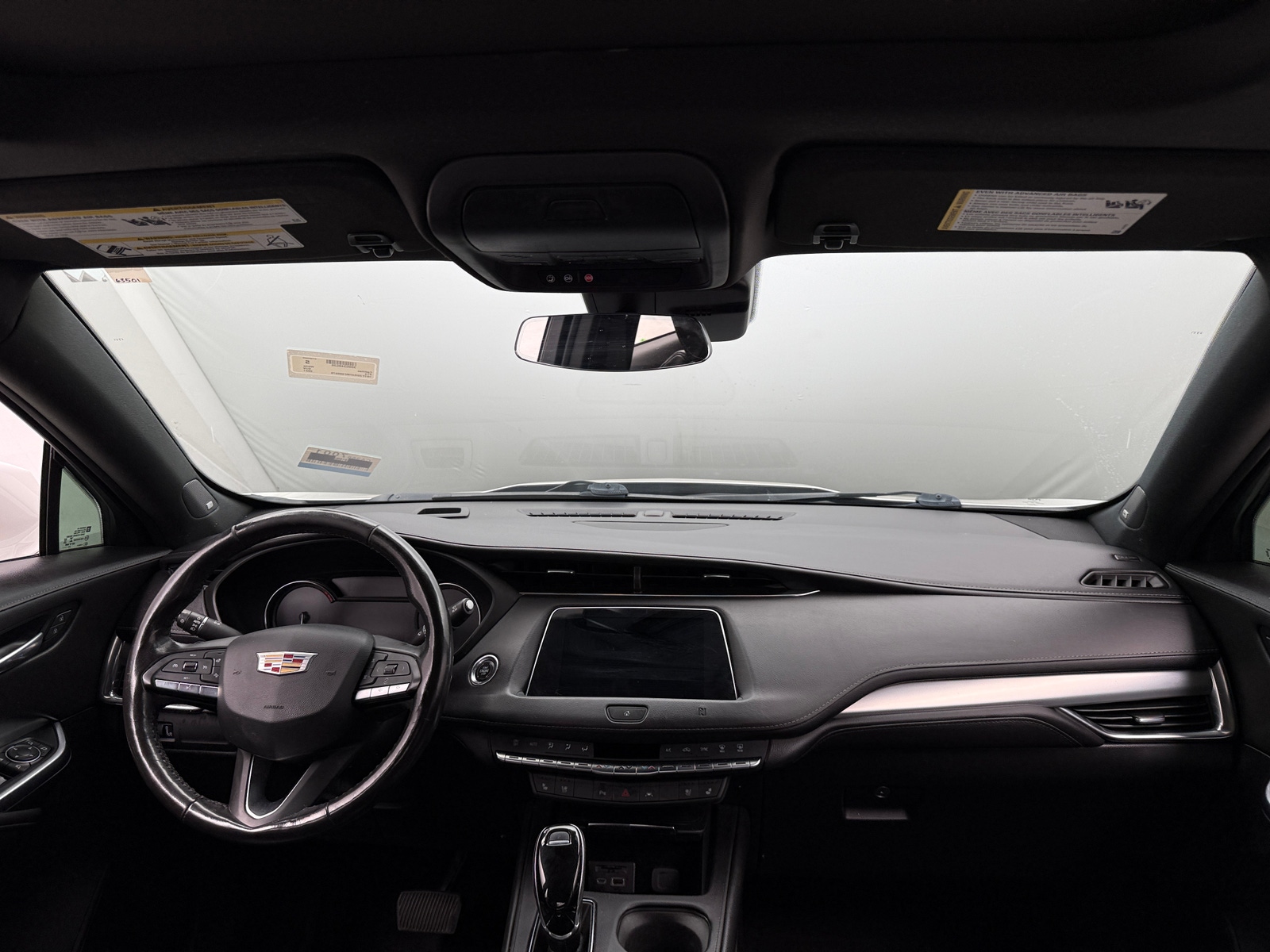 Thumbnail: 2021 Cadillac XT4 - 2