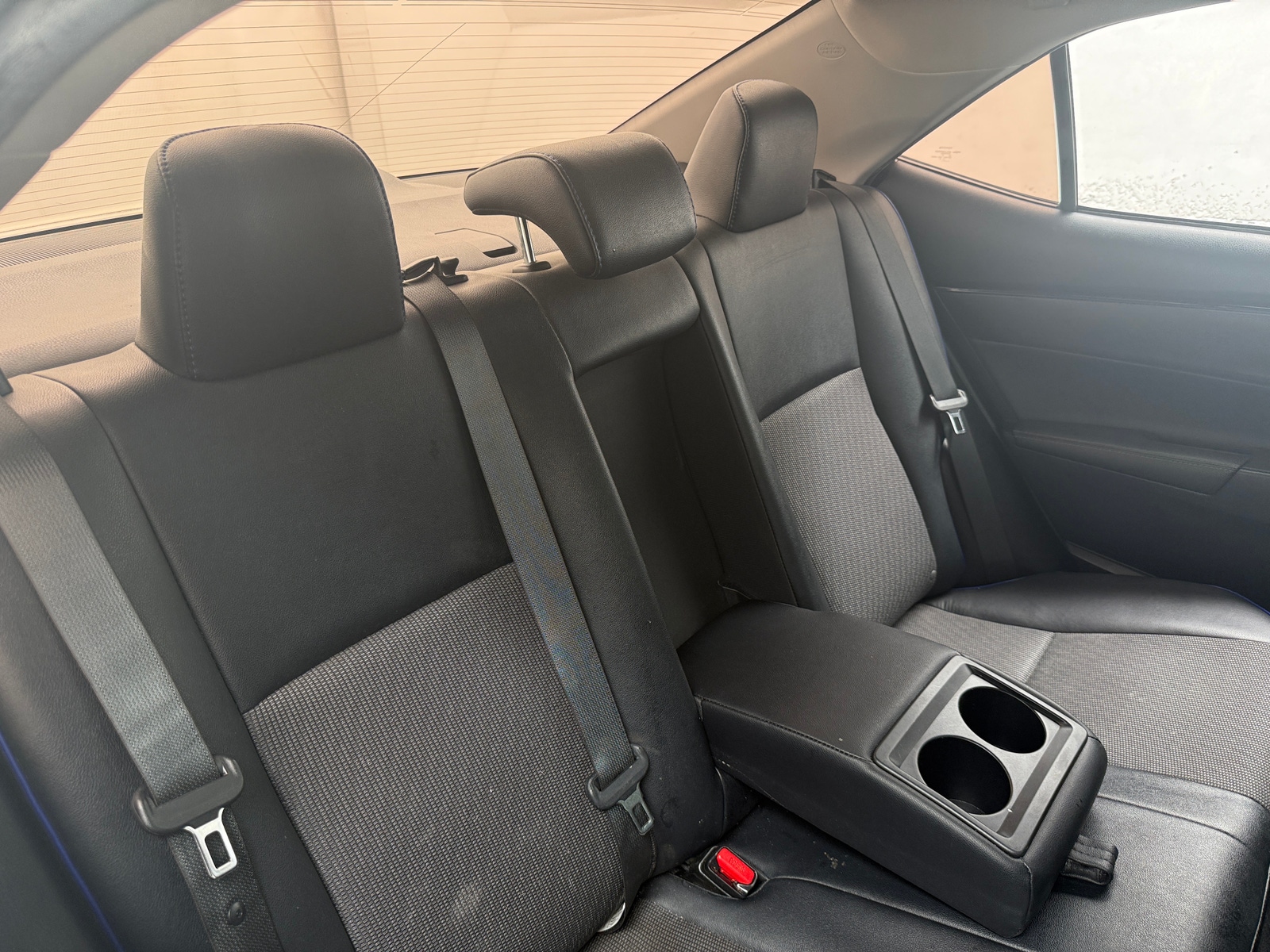 Thumbnail: 2019 Toyota Corolla - 5