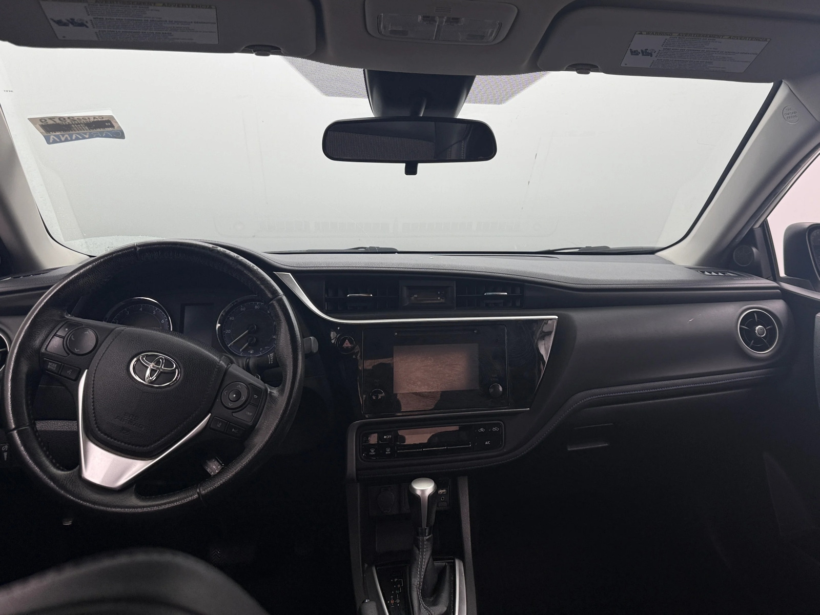Thumbnail: 2019 Toyota Corolla - 2